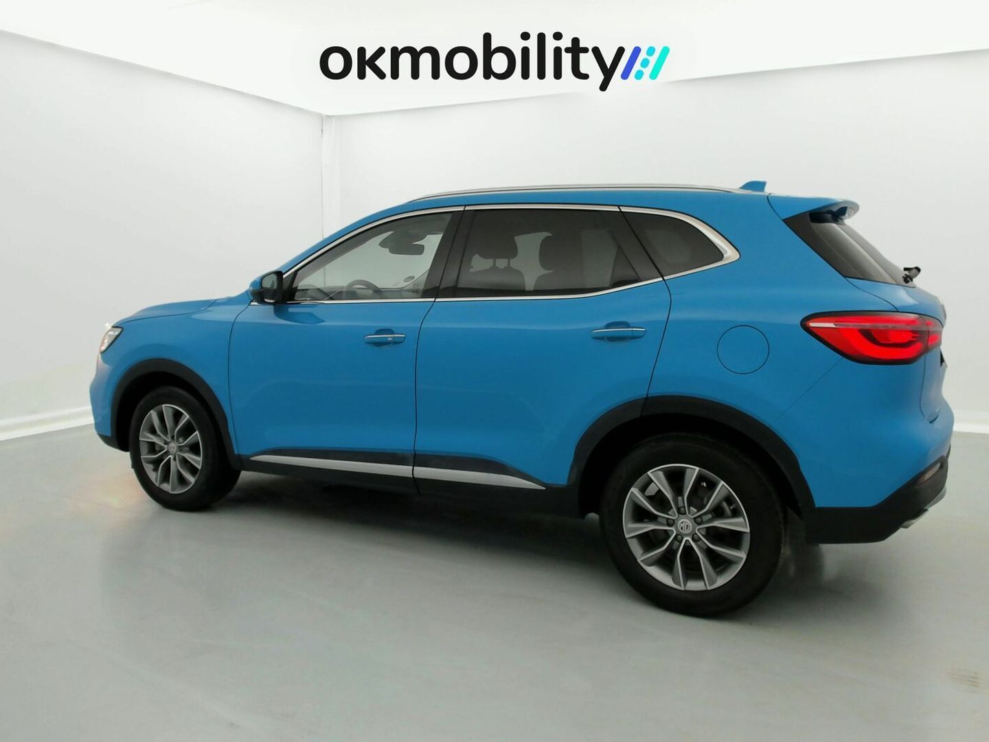 MG HS 1.5 Turbo GDI Comfort 119 kW (162 CV)