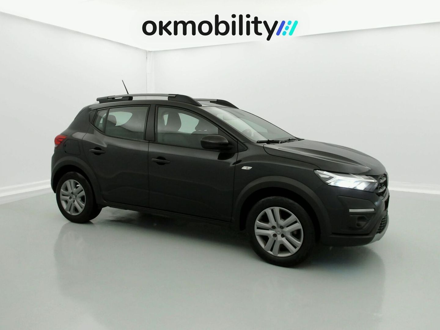 Dacia Sandero Stepway Comfort TCe 67 kW (91 CV) CVT