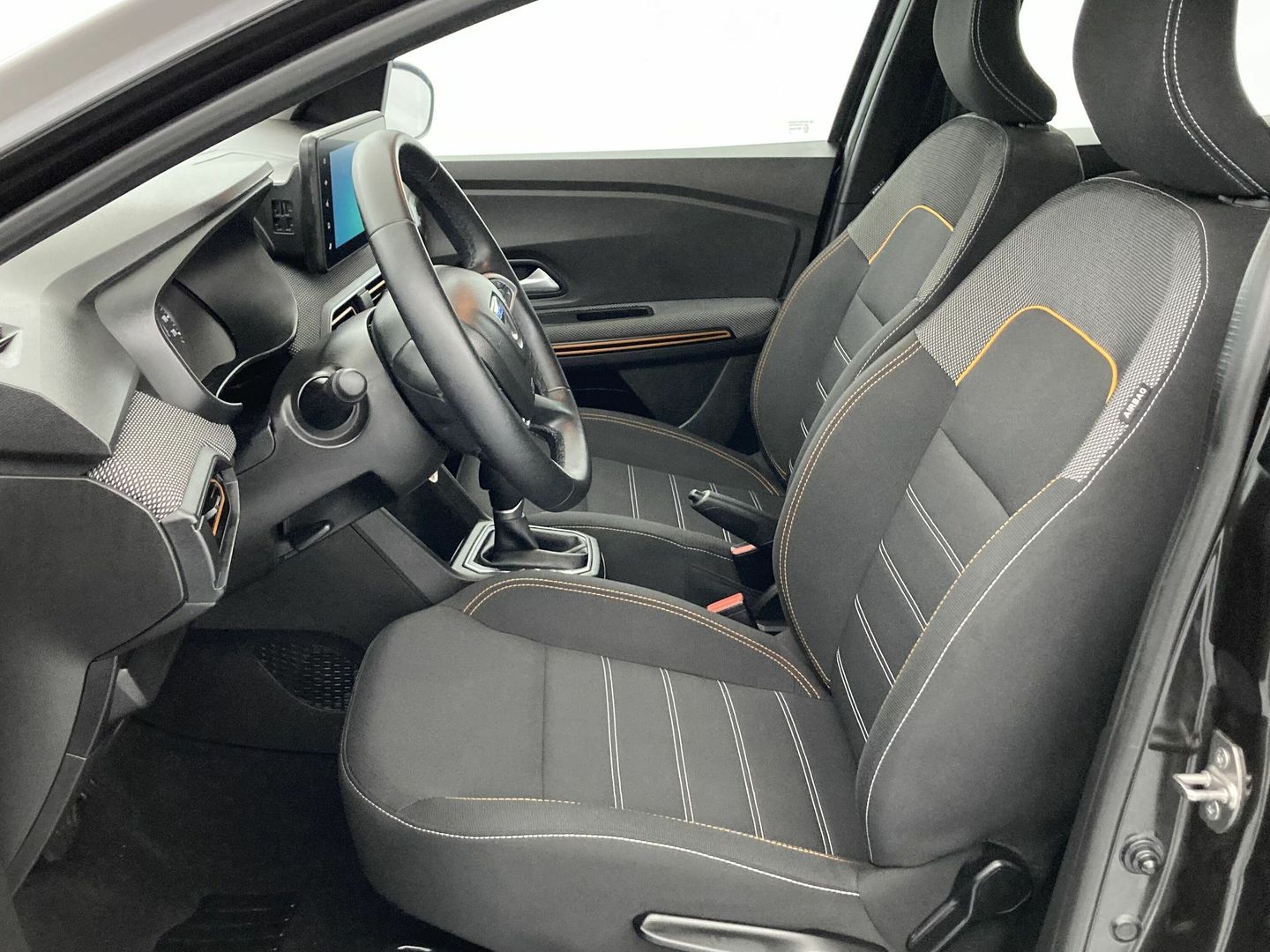 Dacia Sandero Stepway Comfort TCe 67 kW (91 CV) CVT