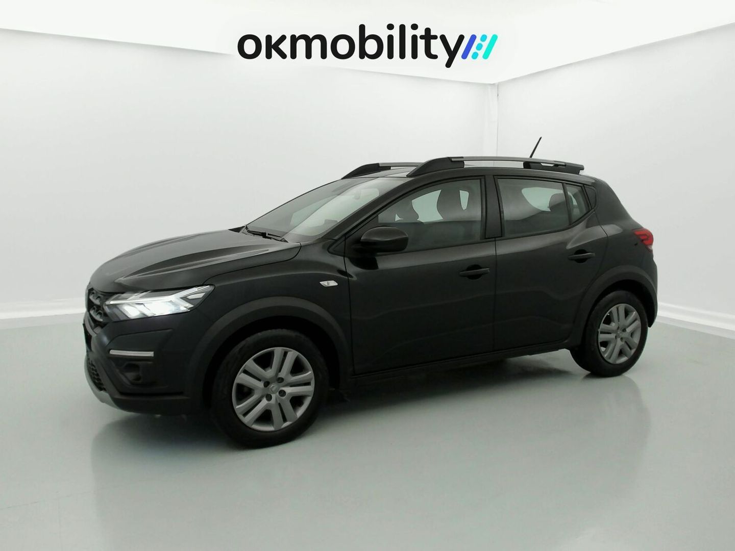 Dacia Sandero Stepway Comfort TCe 67 kW (91 CV) CVT