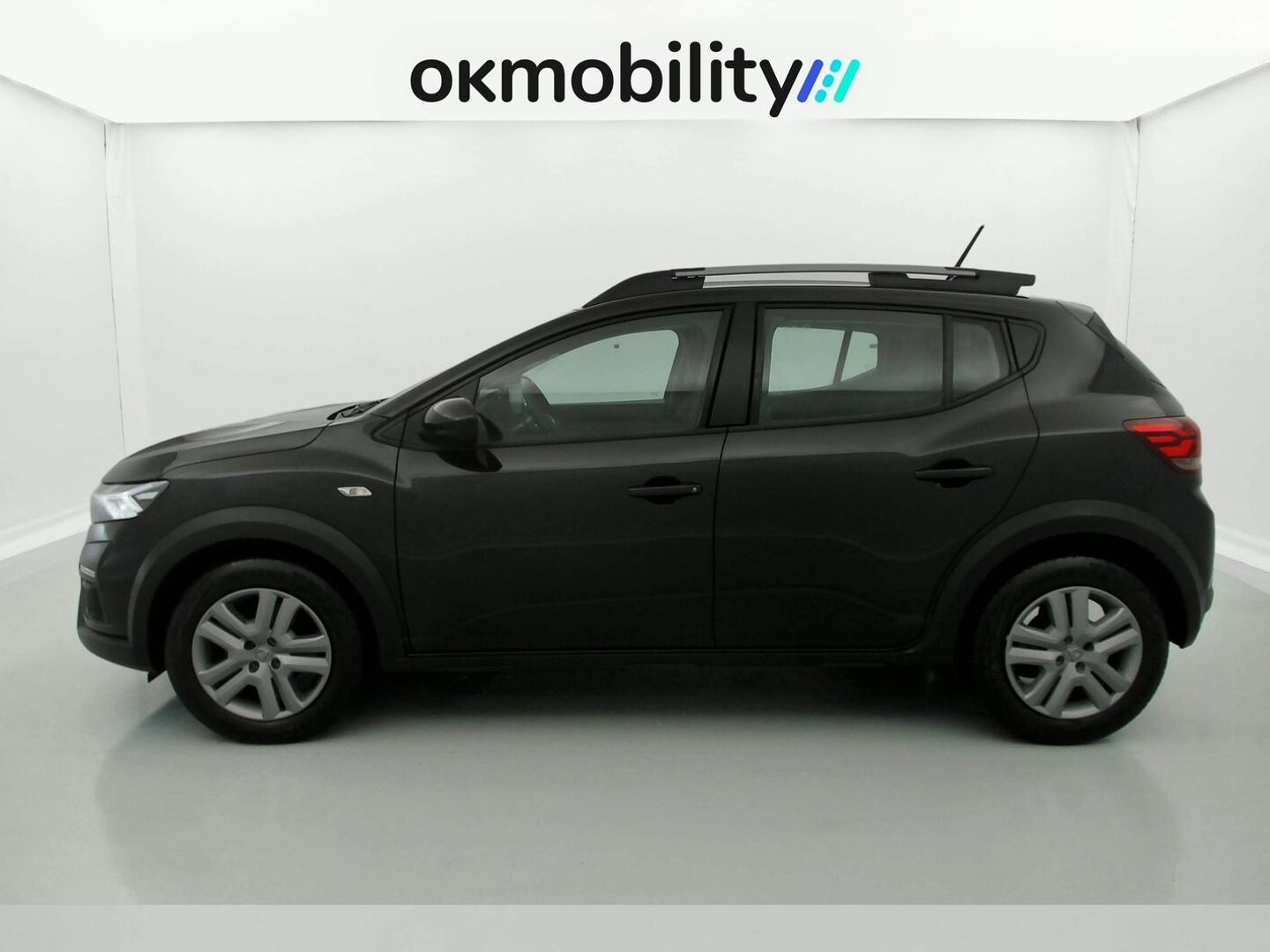 Dacia Sandero Stepway Comfort TCe 67 kW (91 CV) CVT
