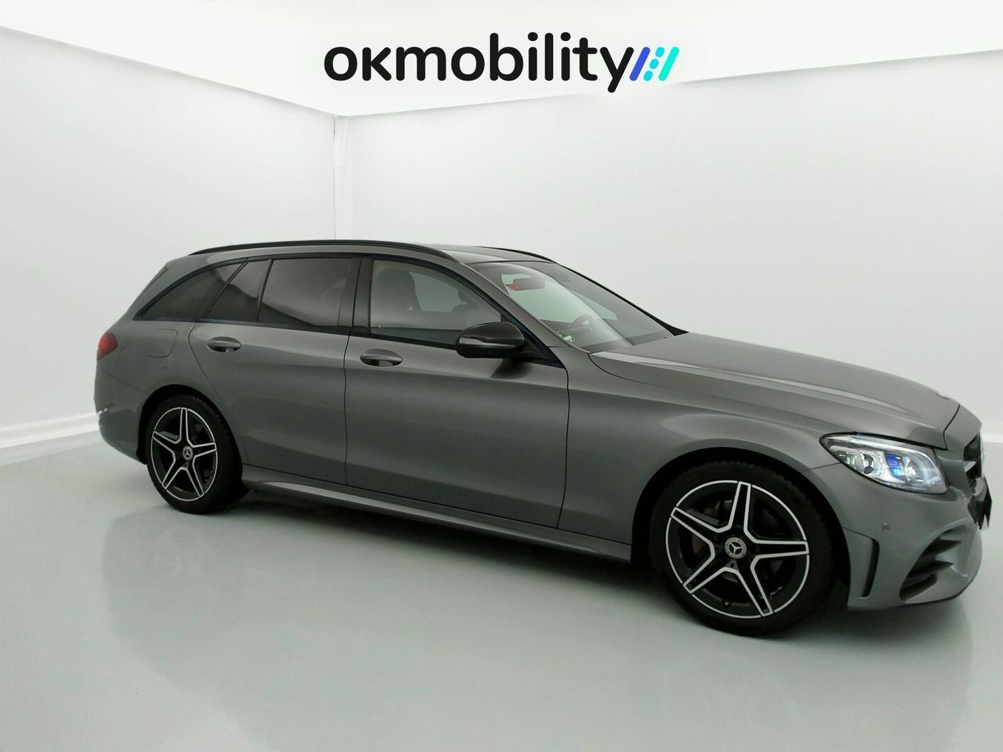 Mercedes-Benz Clase C Estate 220 d 143 kW (194 CV)