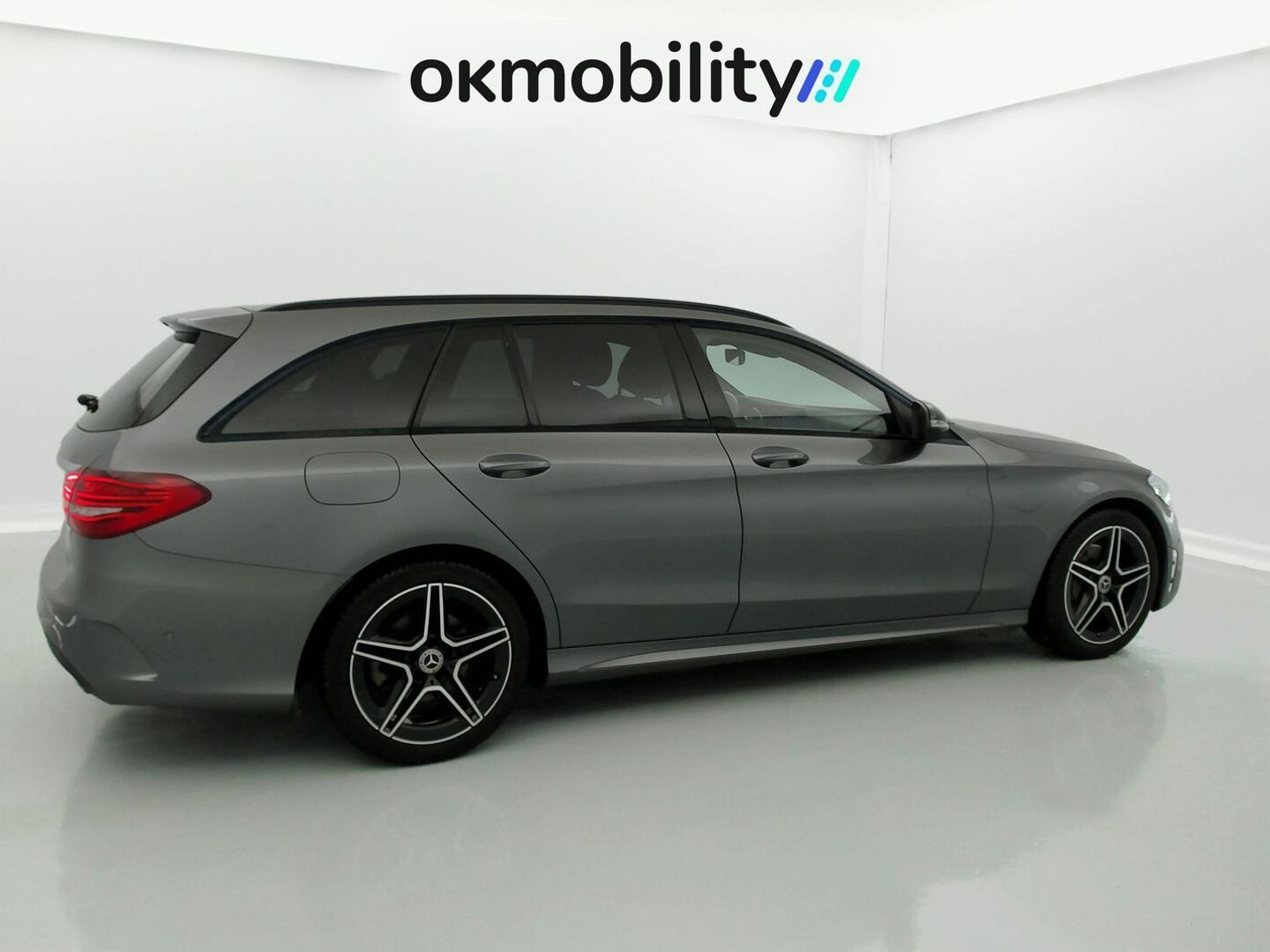 Mercedes-Benz Clase C Estate 220 d 143 kW (194 CV)