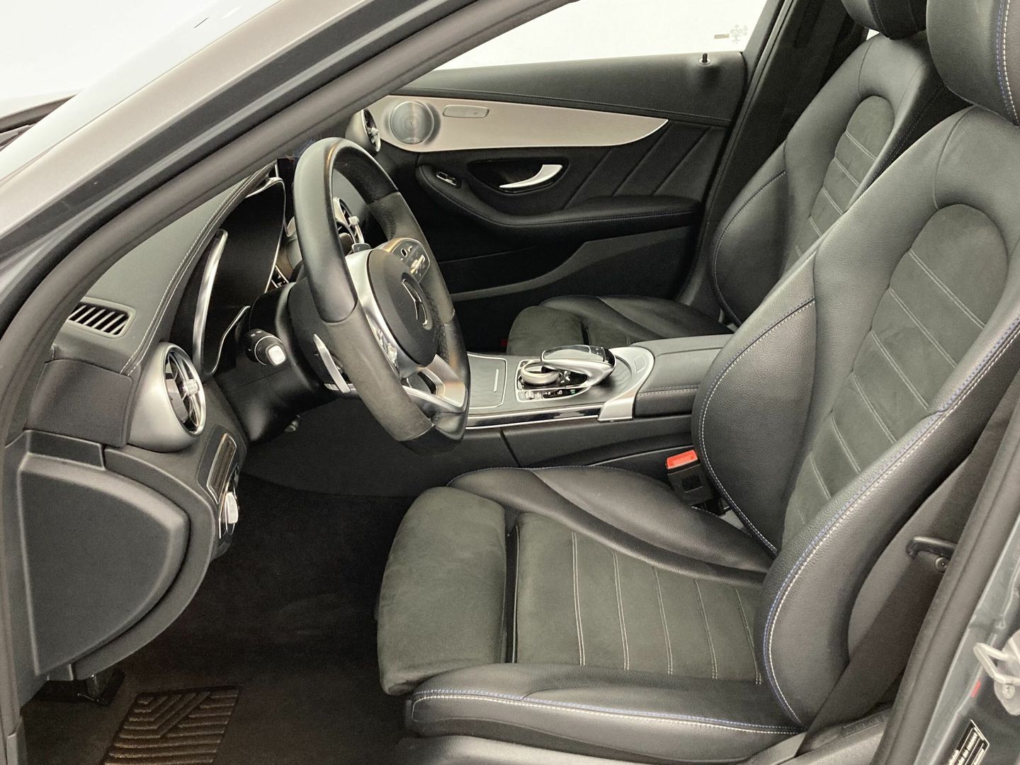 Mercedes-Benz Clase C Estate 220 d 143 kW (194 CV)