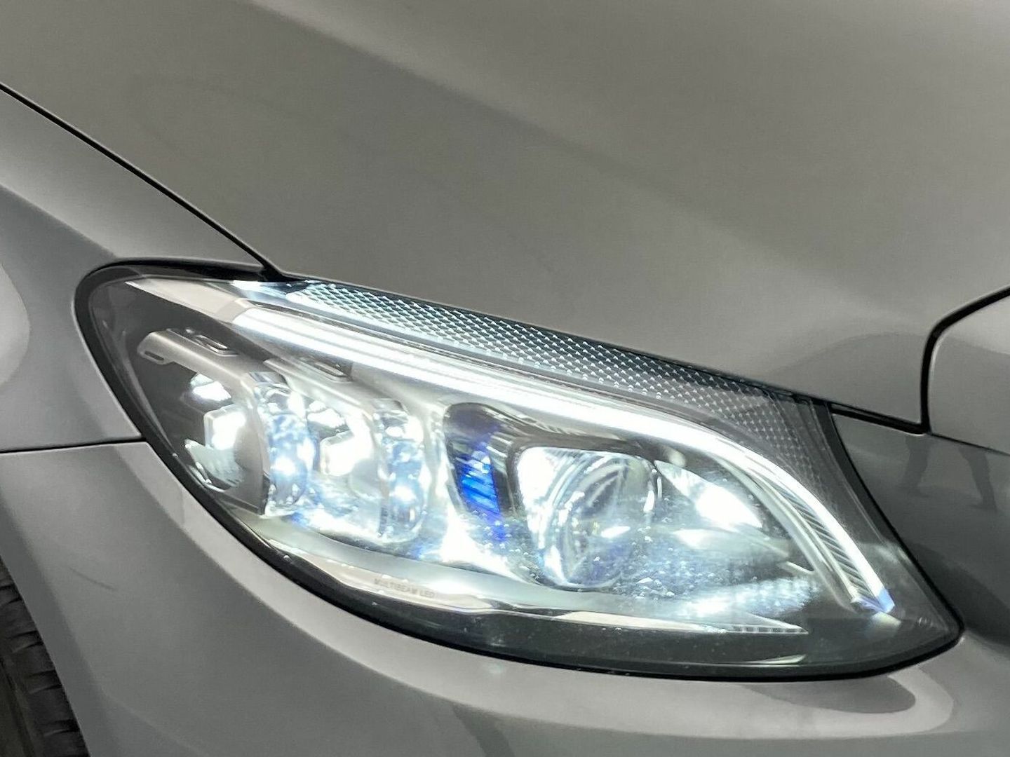 Mercedes-Benz Clase C Estate 220 d 143 kW (194 CV)