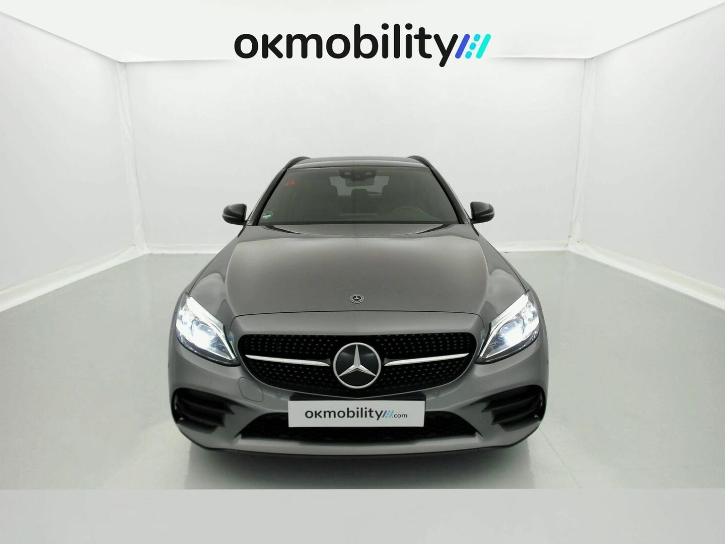Mercedes-Benz Clase C Estate 220 d 143 kW (194 CV)
