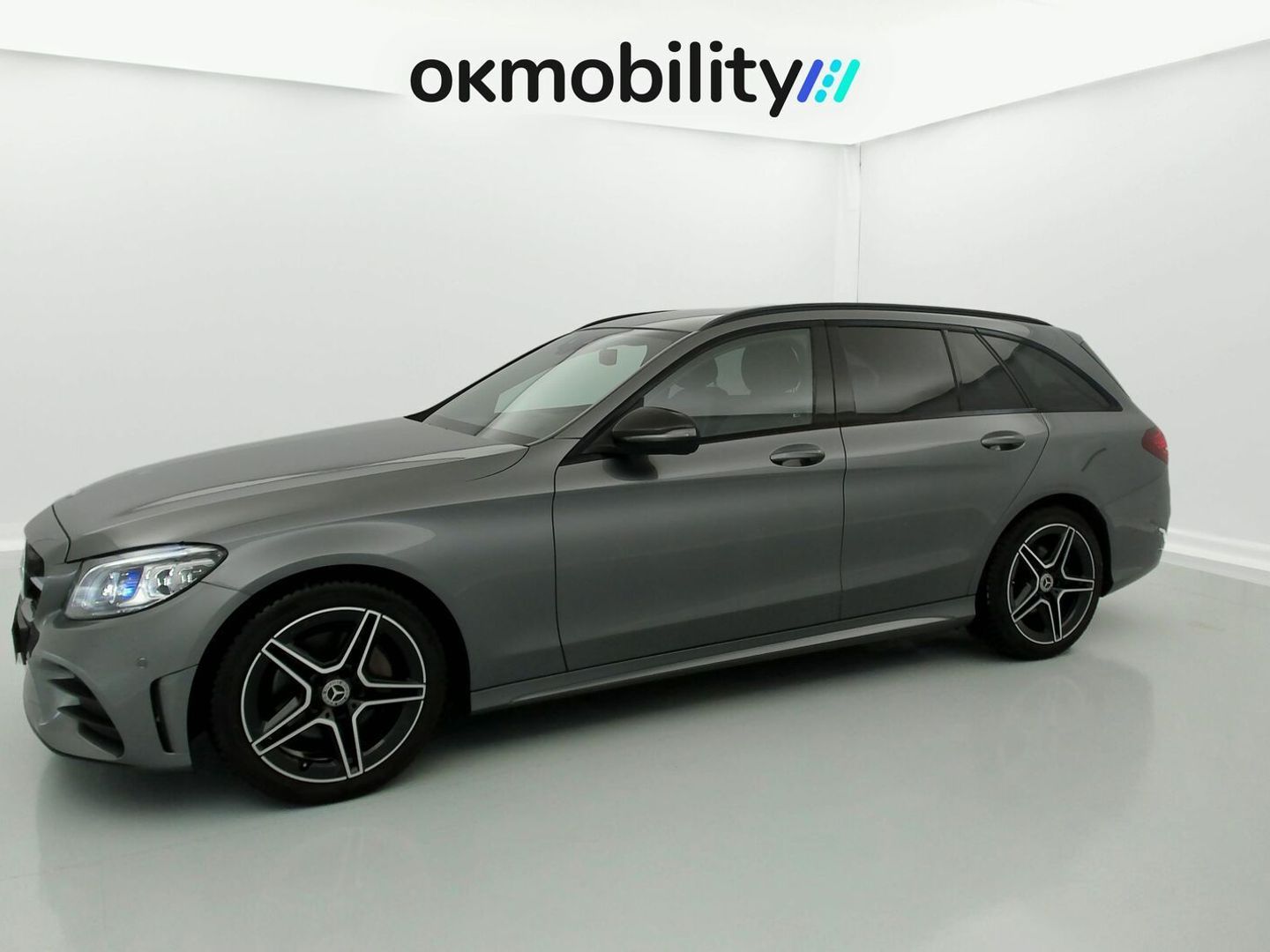 Mercedes-Benz Clase C Estate 220 d 143 kW (194 CV)