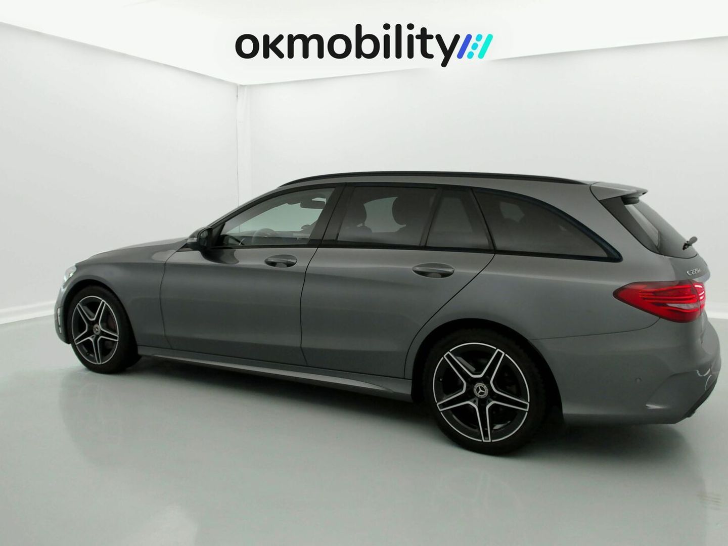 Mercedes-Benz Clase C Estate 220 d 143 kW (194 CV)
