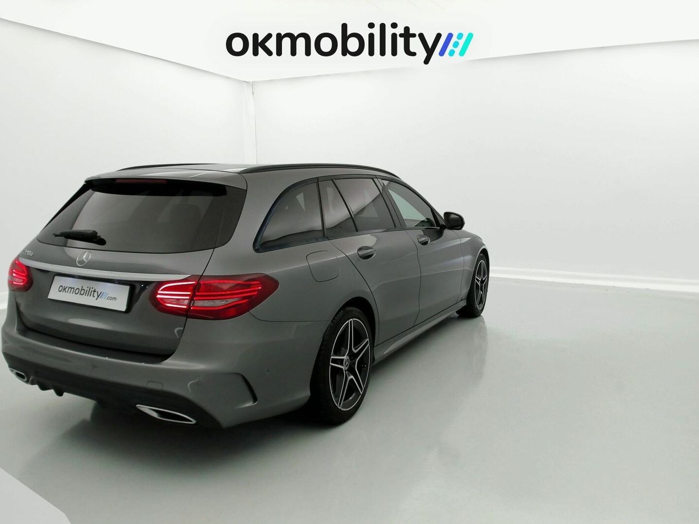 Mercedes-Benz Clase C Estate 220 d 143 kW (194 CV)