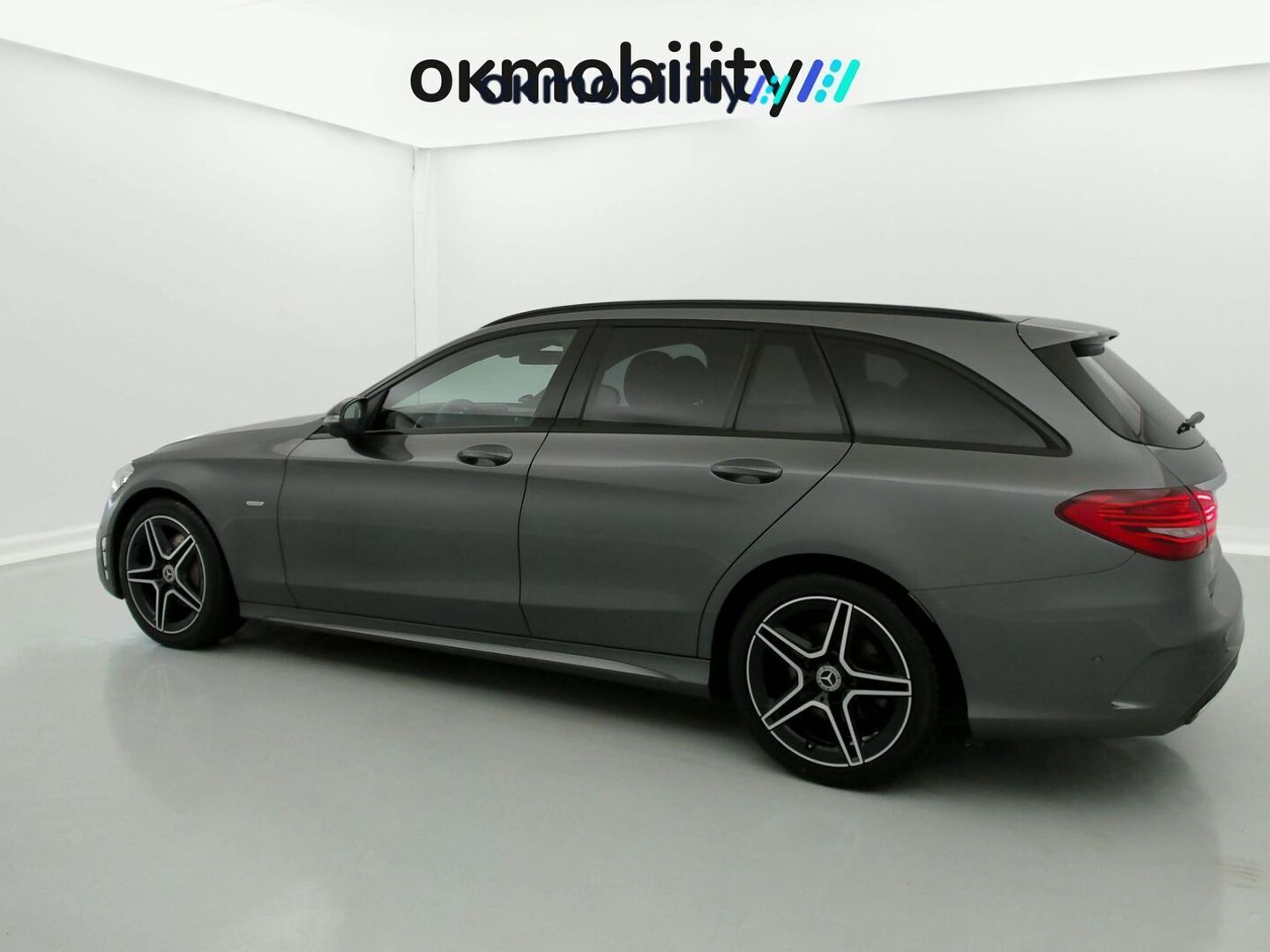 Mercedes-Benz Clase C Estate 220 d 143 kW (194 CV)