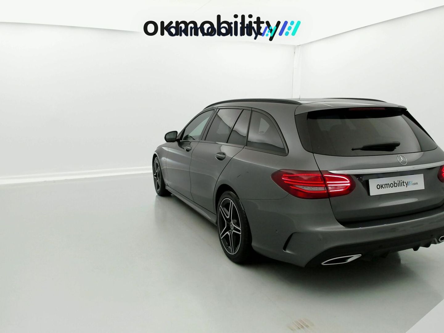 Mercedes-Benz Clase C Estate 220 d 143 kW (194 CV)