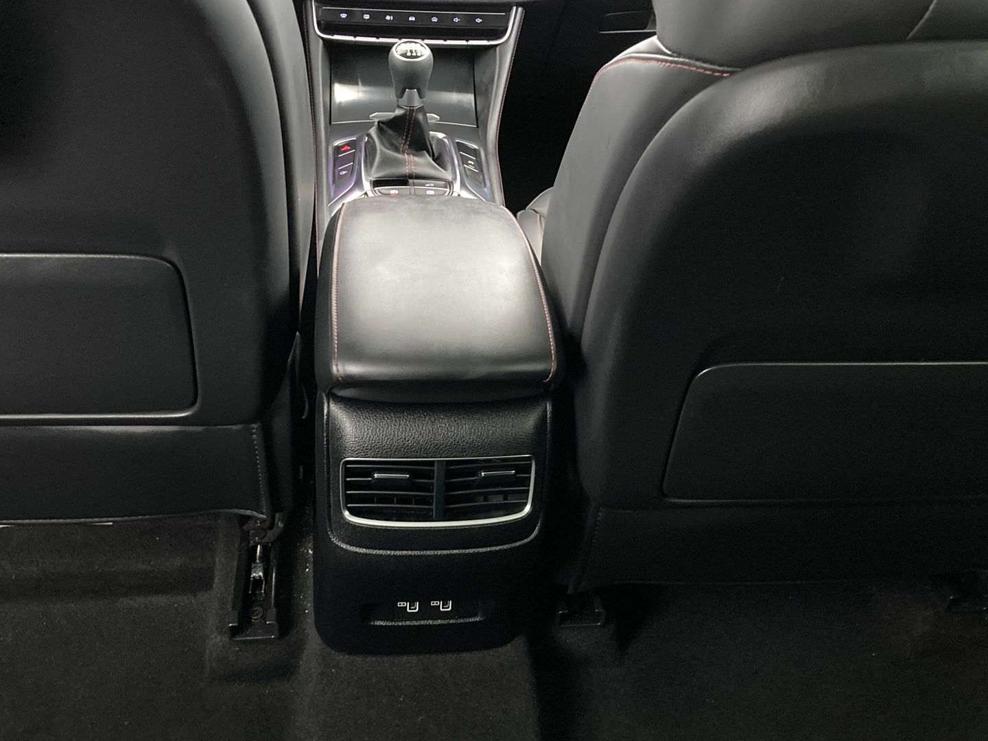 MG HS 1.5 Turbo GDI Luxury 119 kW (162 CV)