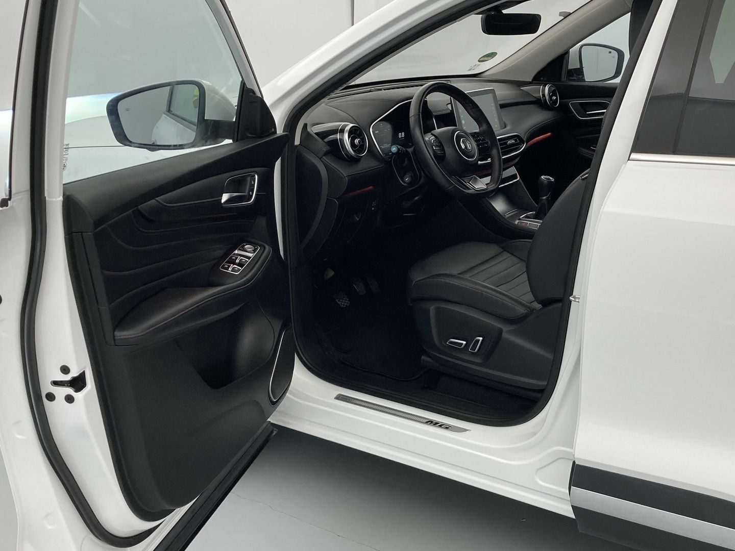 MG HS 1.5 Turbo GDI Luxury 119 kW (162 CV)