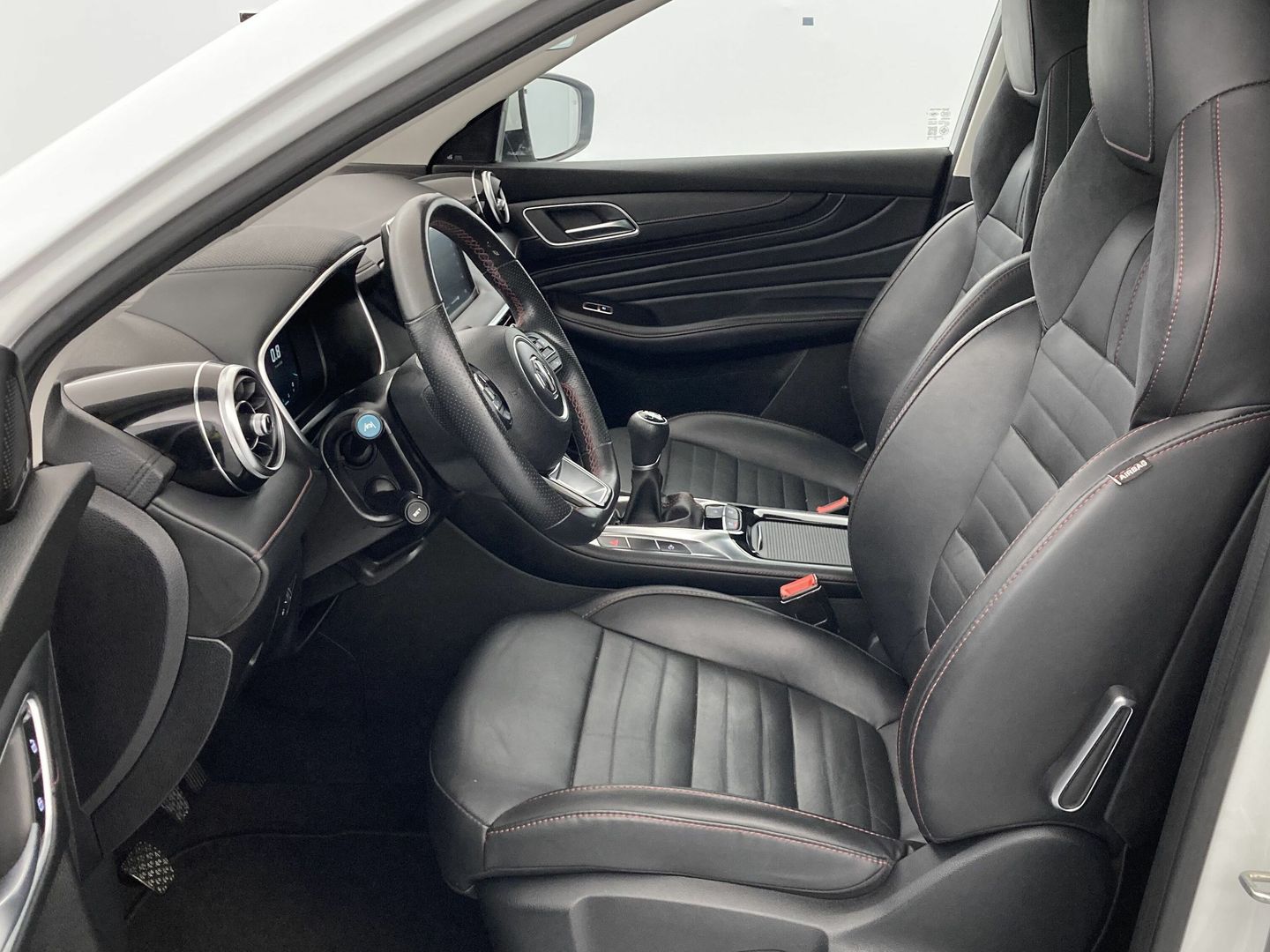 MG HS 1.5 Turbo GDI Luxury 119 kW (162 CV)