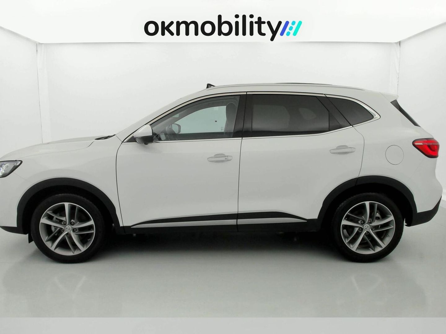 MG HS 1.5 Turbo GDI Luxury 119 kW (162 CV)