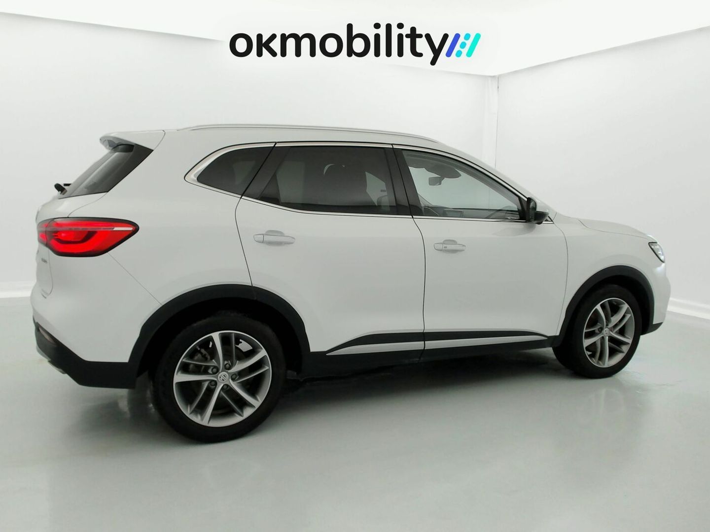 MG HS 1.5 Turbo GDI Luxury 119 kW (162 CV)