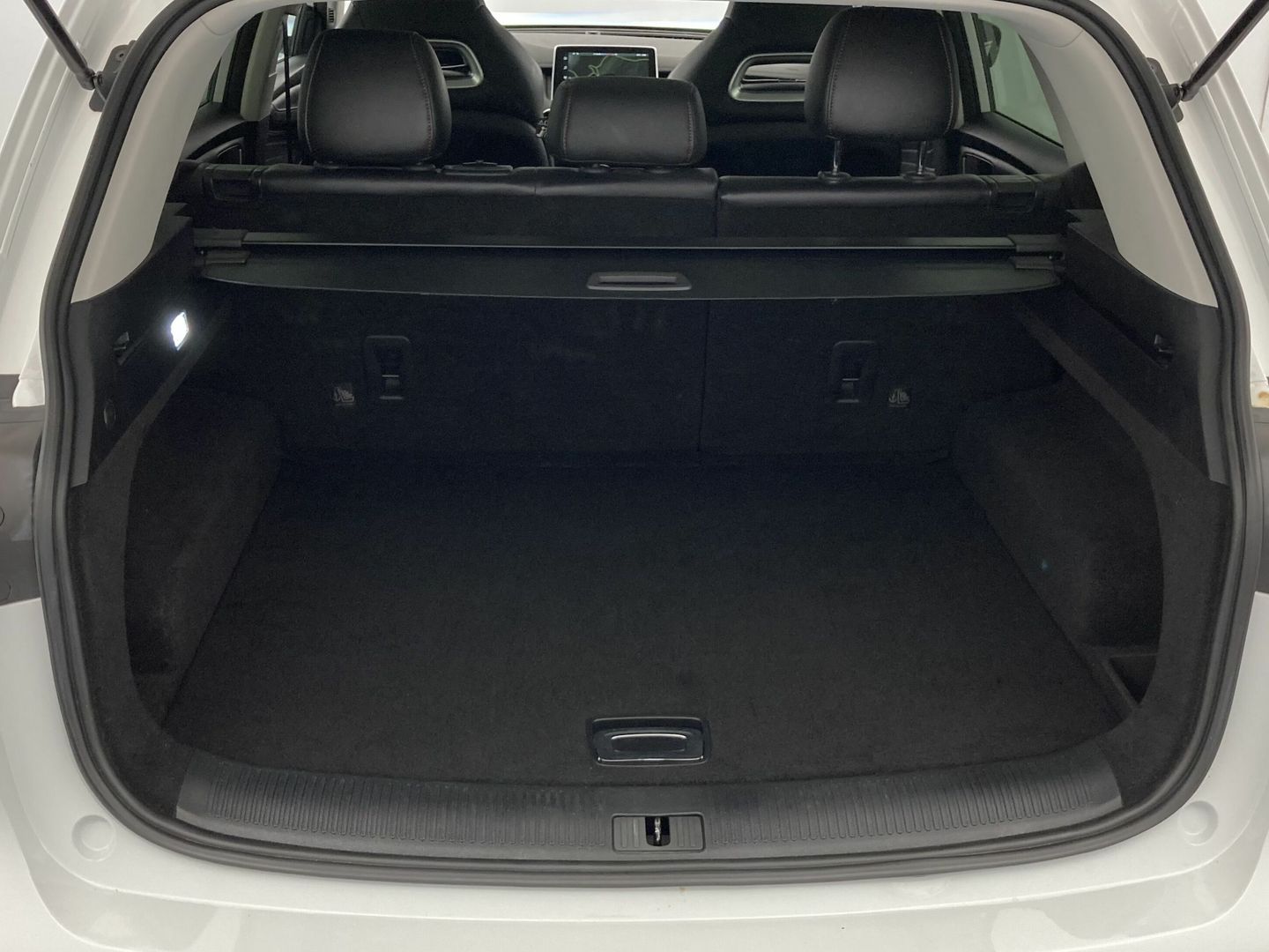 MG HS 1.5 Turbo GDI Luxury 119 kW (162 CV)