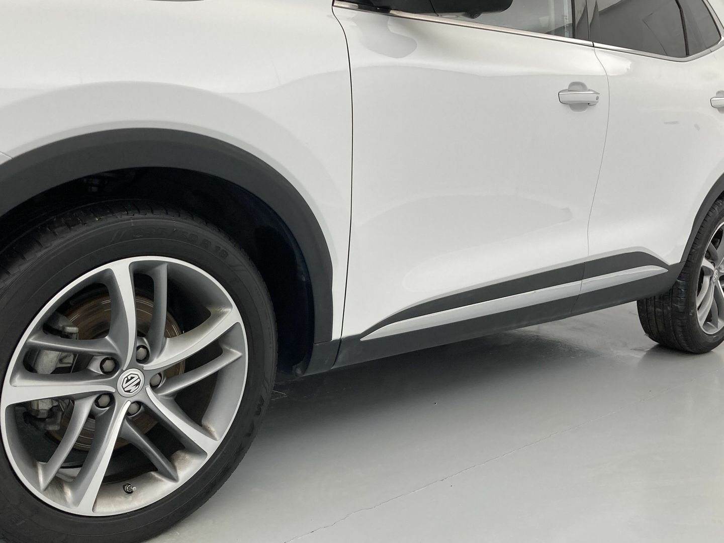 MG HS 1.5 Turbo GDI Luxury 119 kW (162 CV)