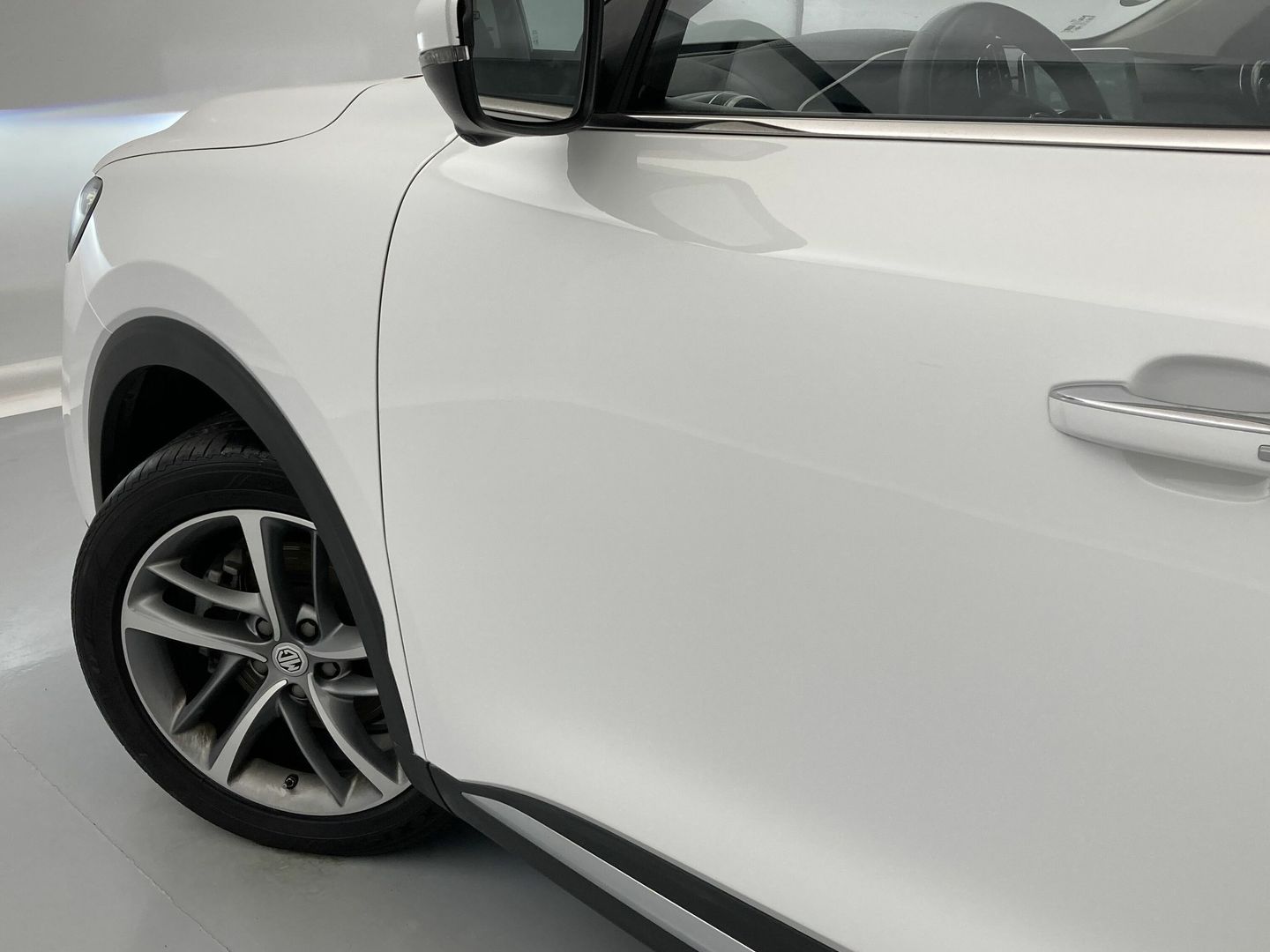 MG HS 1.5 Turbo GDI Luxury 119 kW (162 CV)