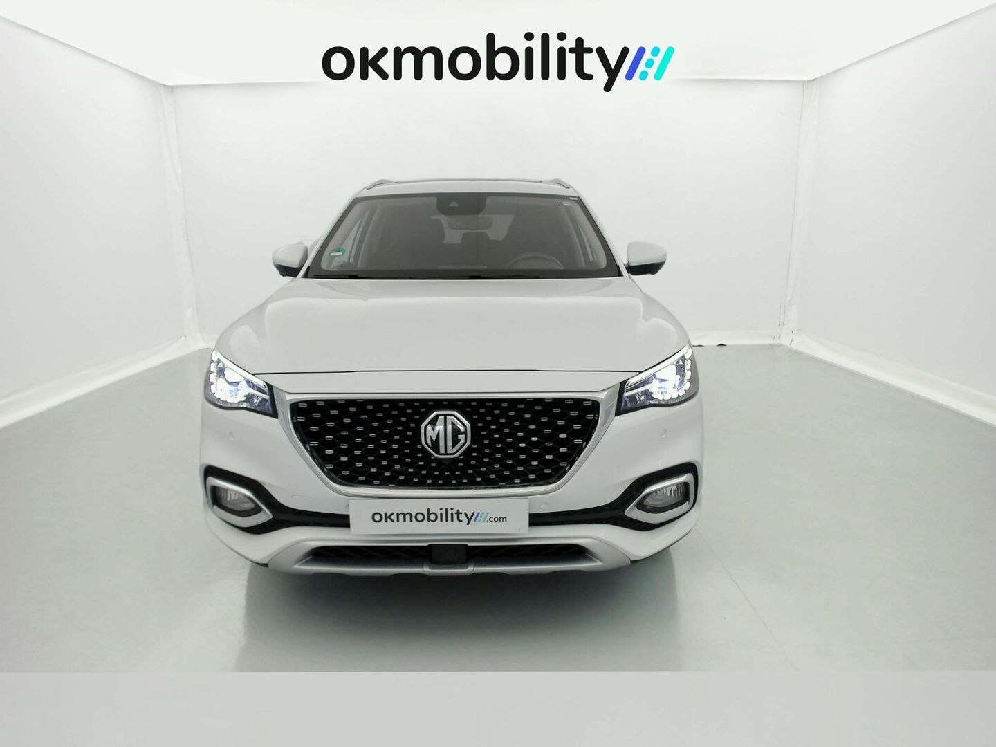 MG HS 1.5 Turbo GDI Luxury 119 kW (162 CV)