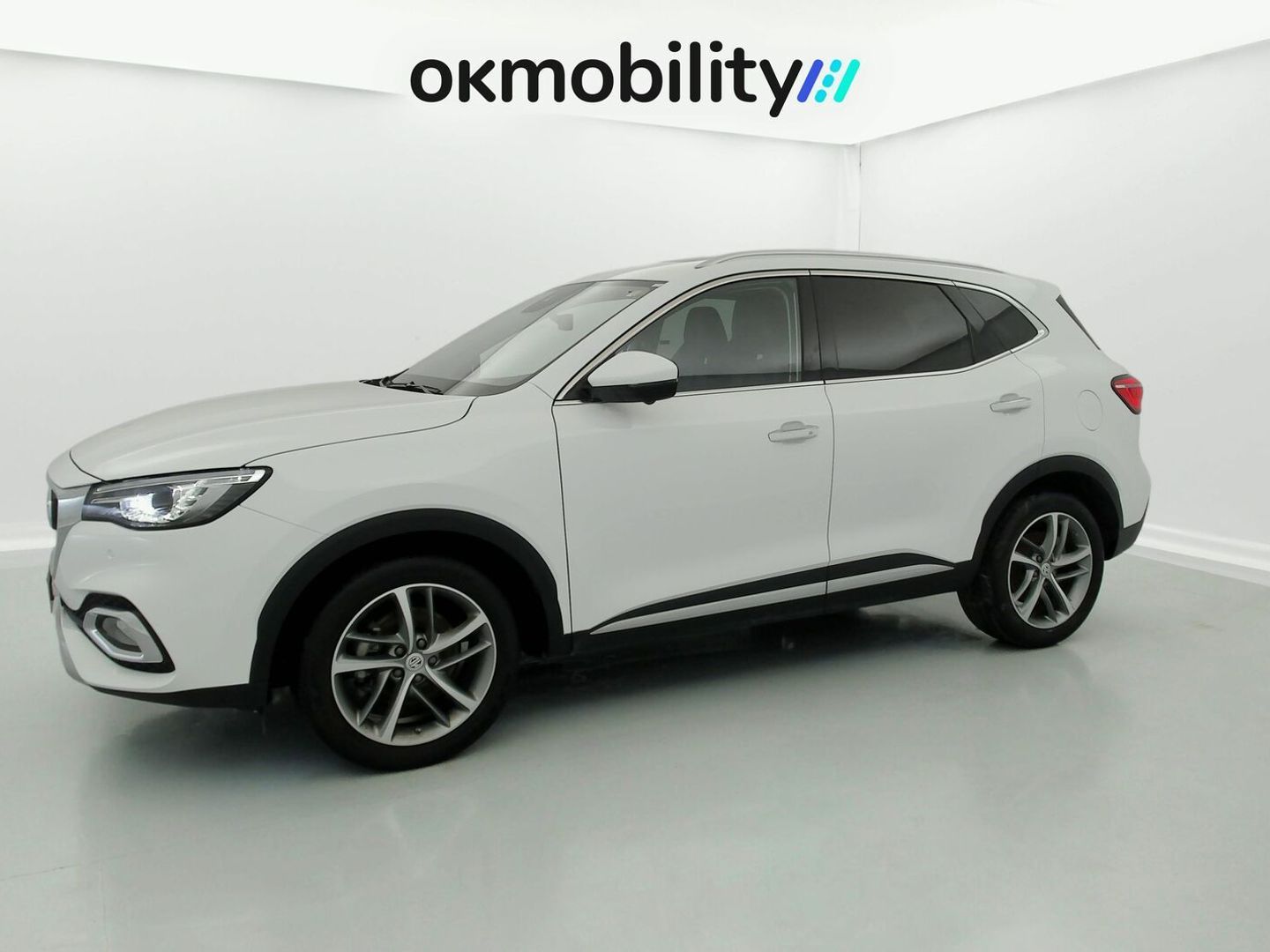 MG HS 1.5 Turbo GDI Luxury 119 kW (162 CV)