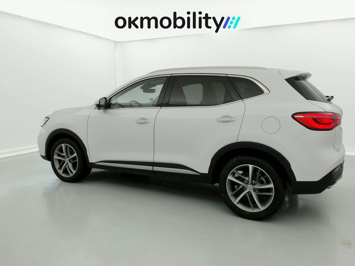 MG HS 1.5 Turbo GDI Luxury 119 kW (162 CV)