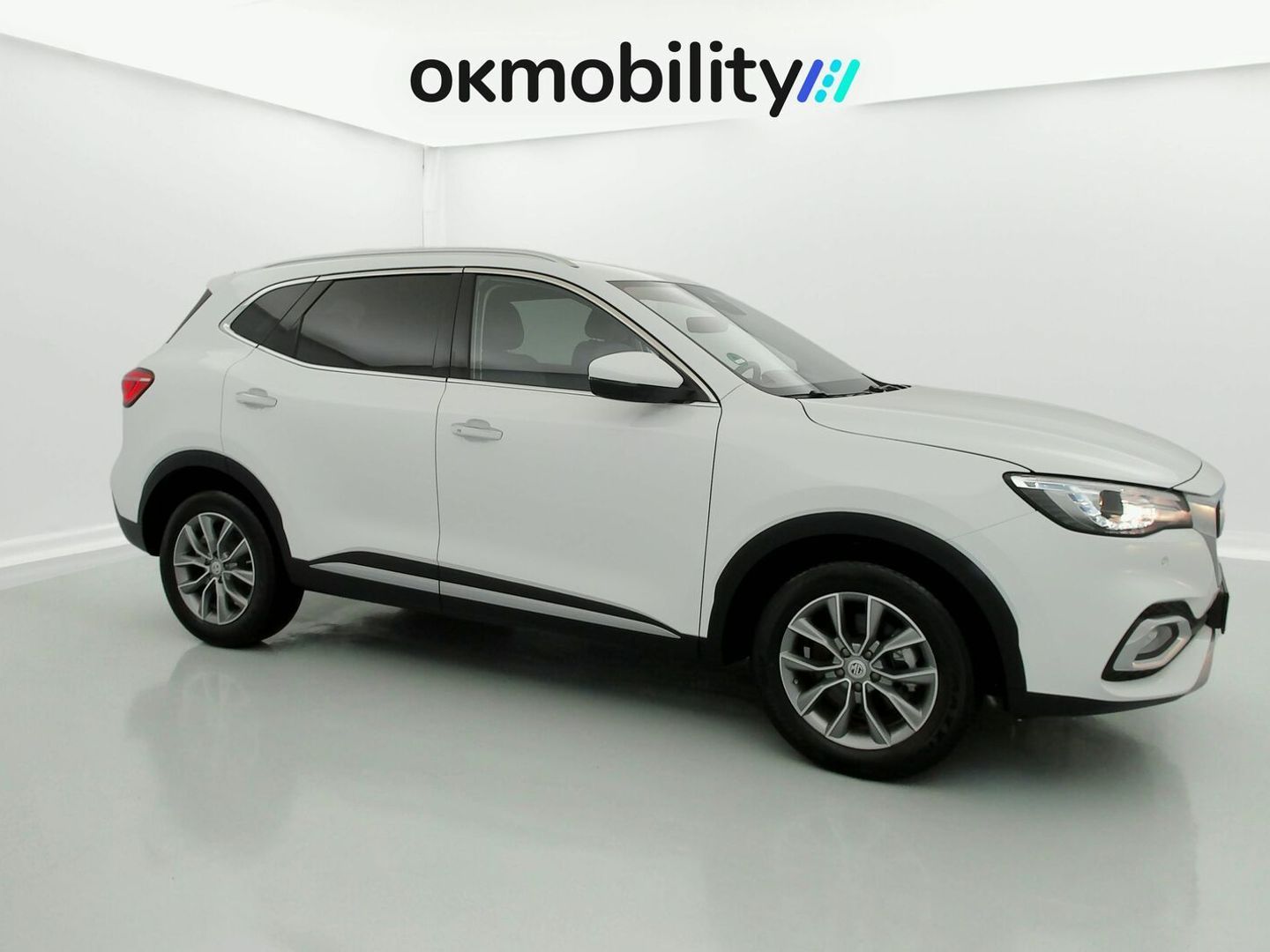 MG HS 1.5 Turbo GDI Luxury 119 kW (162 CV)