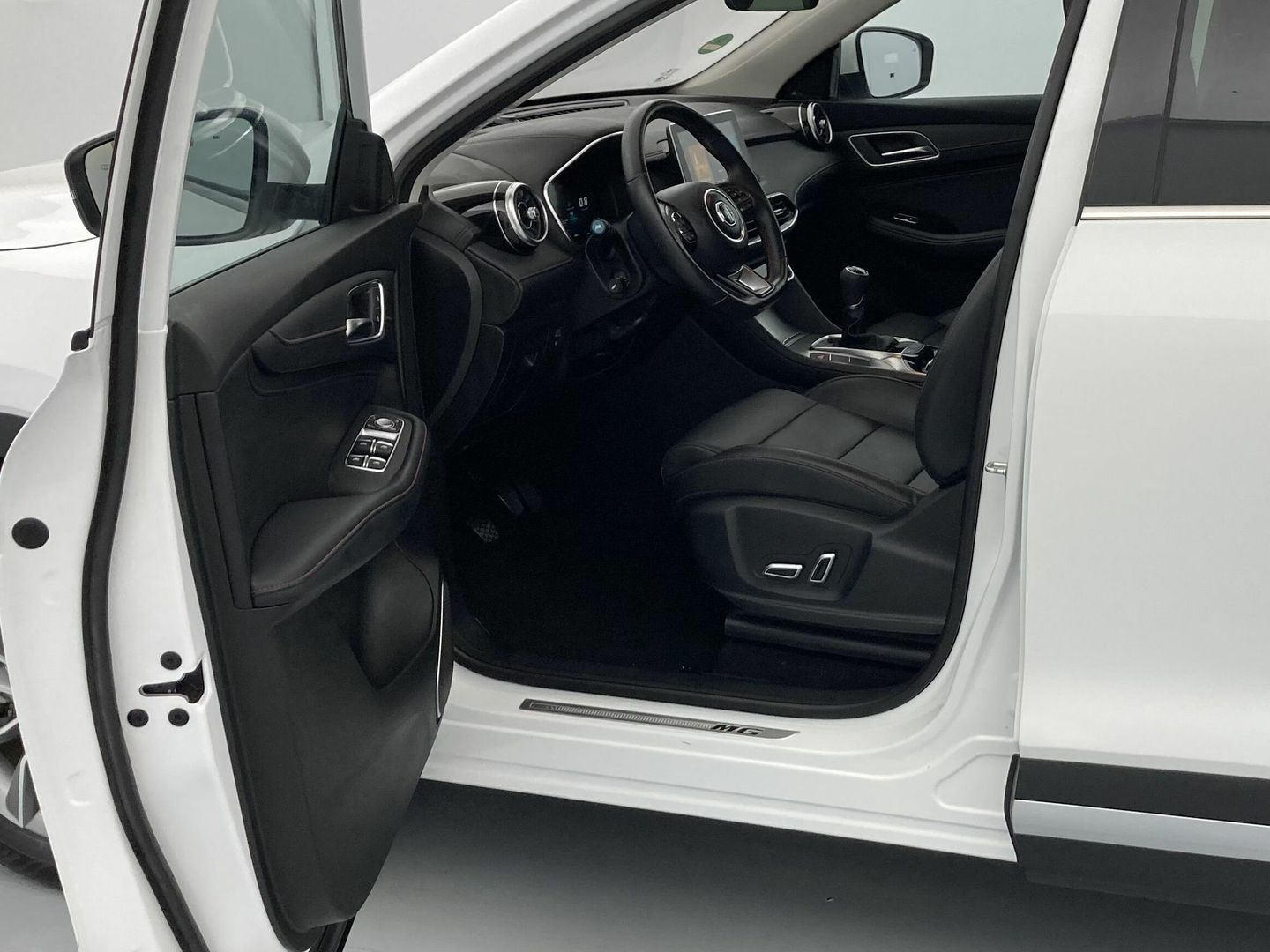 MG HS 1.5 Turbo GDI Luxury 119 kW (162 CV)