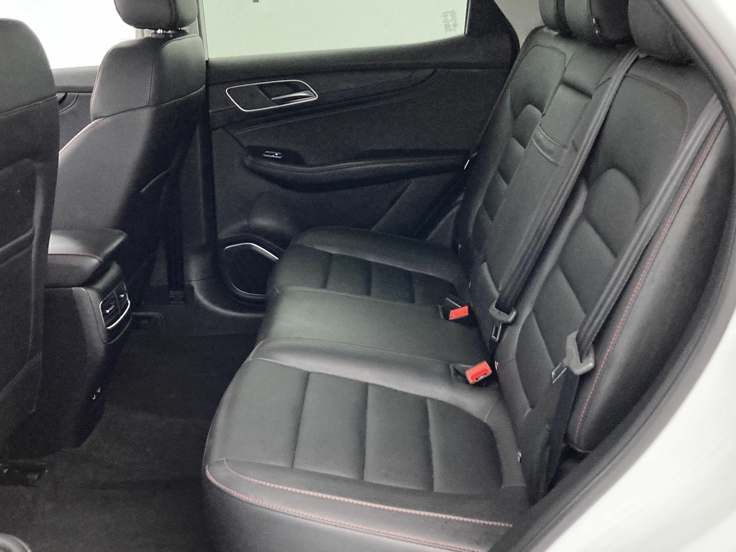 MG HS 1.5 Turbo GDI Luxury 119 kW (162 CV)