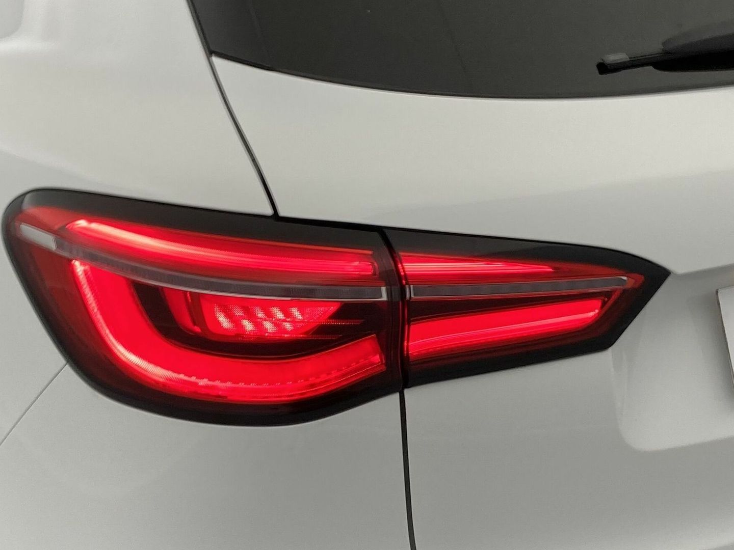 MG HS 1.5 Turbo GDI Luxury 119 kW (162 CV)