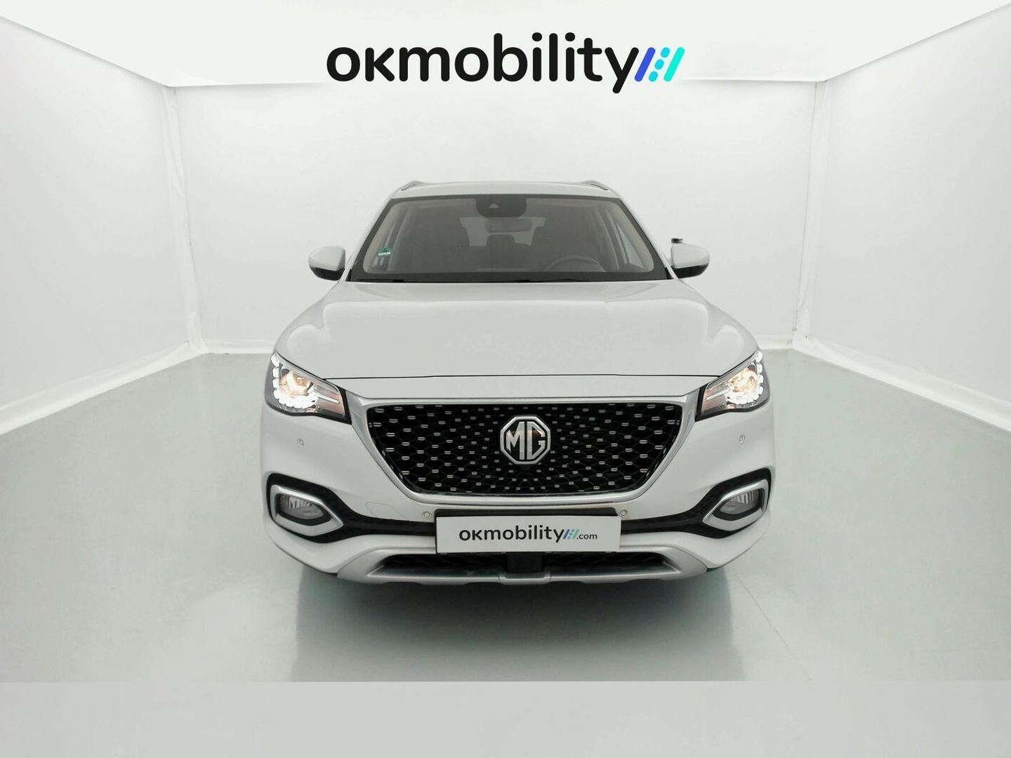 MG HS 1.5 Turbo GDI Luxury 119 kW (162 CV)