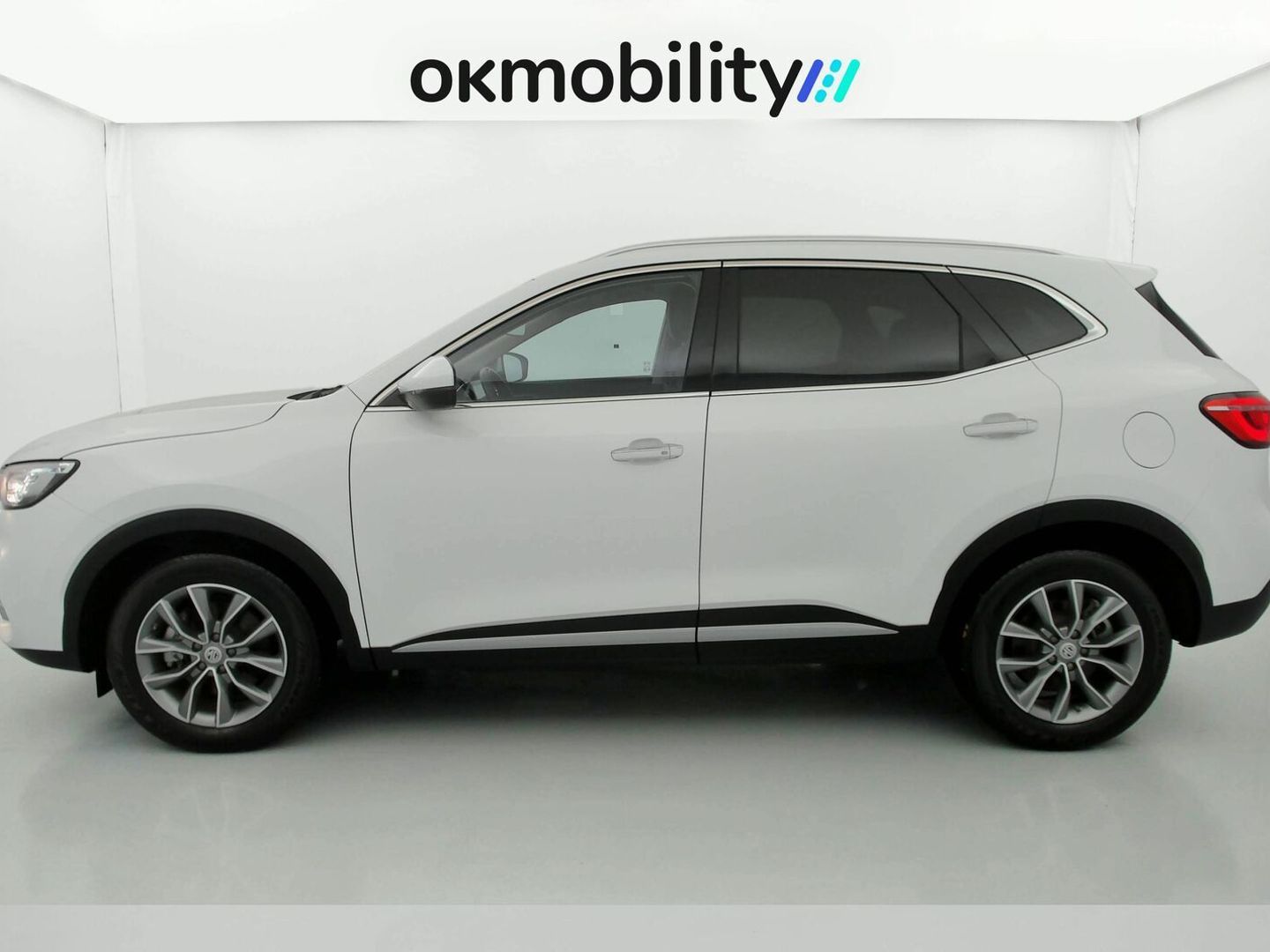 MG HS 1.5 Turbo GDI Luxury 119 kW (162 CV)