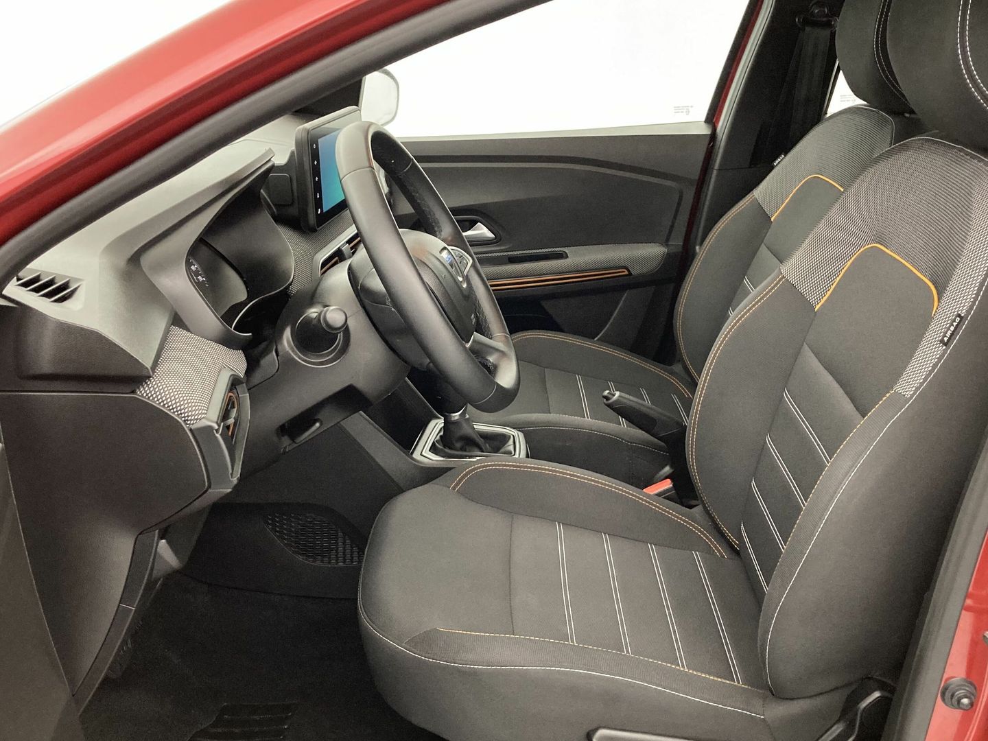 Dacia Sandero Stepway Comfort TCe 67 kW (91 CV) CVT