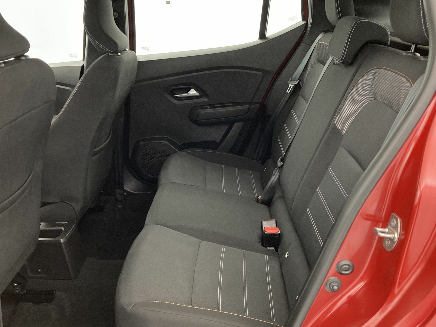 Dacia Sandero Stepway Comfort TCe 67 kW (91 CV) CVT