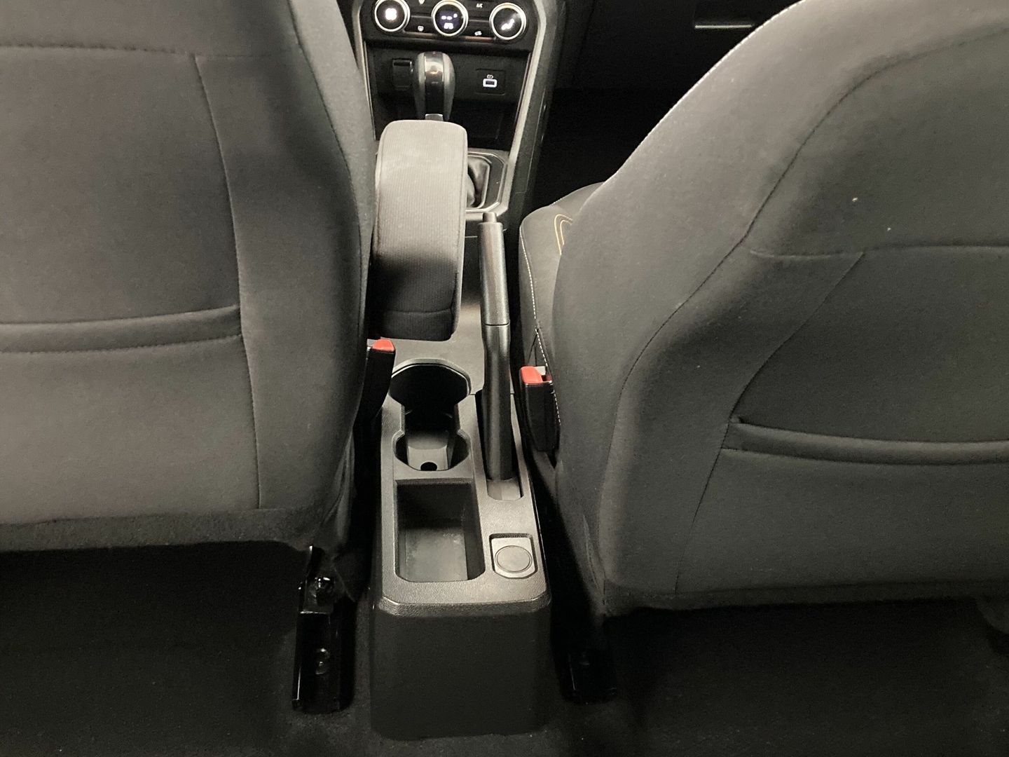 Dacia Sandero Stepway Comfort TCe 67 kW (91 CV) CVT