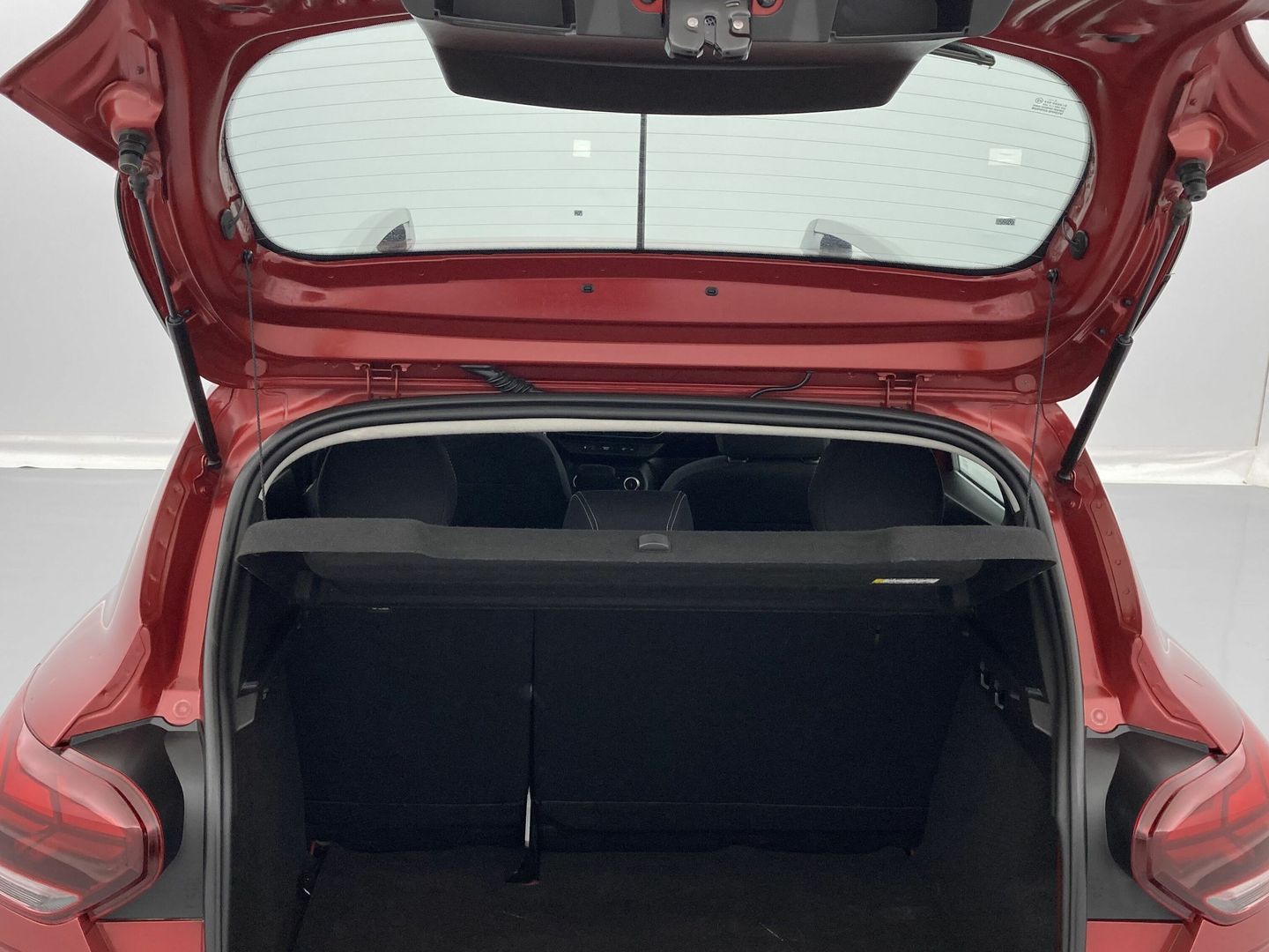 Dacia Sandero Stepway Comfort TCe 67 kW (91 CV) CVT