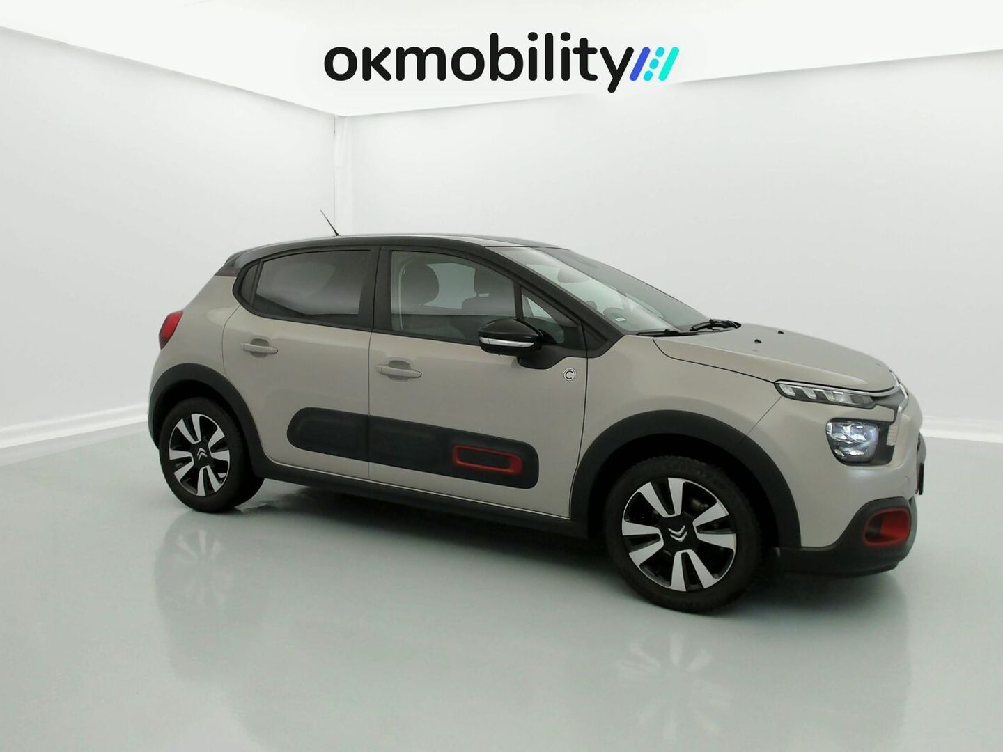 Citroen C3 PureTech 82 C-Series 61 kW (83 CV)
