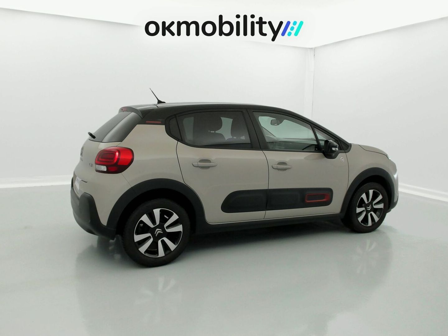 Citroen C3 PureTech 82 C-Series 61 kW (83 CV)