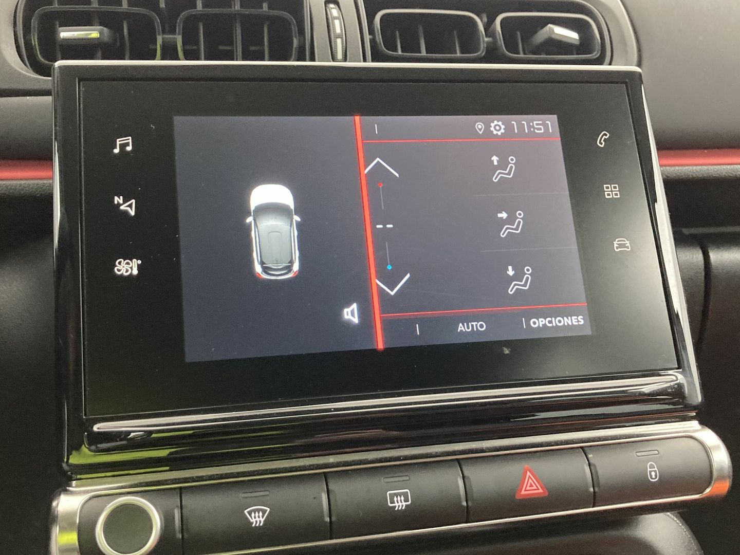Citroen C3 PureTech 82 C-Series 61 kW (83 CV)
