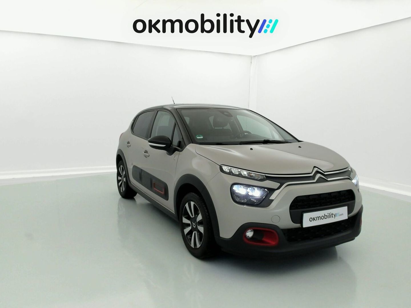 Citroen C3 PureTech 82 C-Series 61 kW (83 CV)