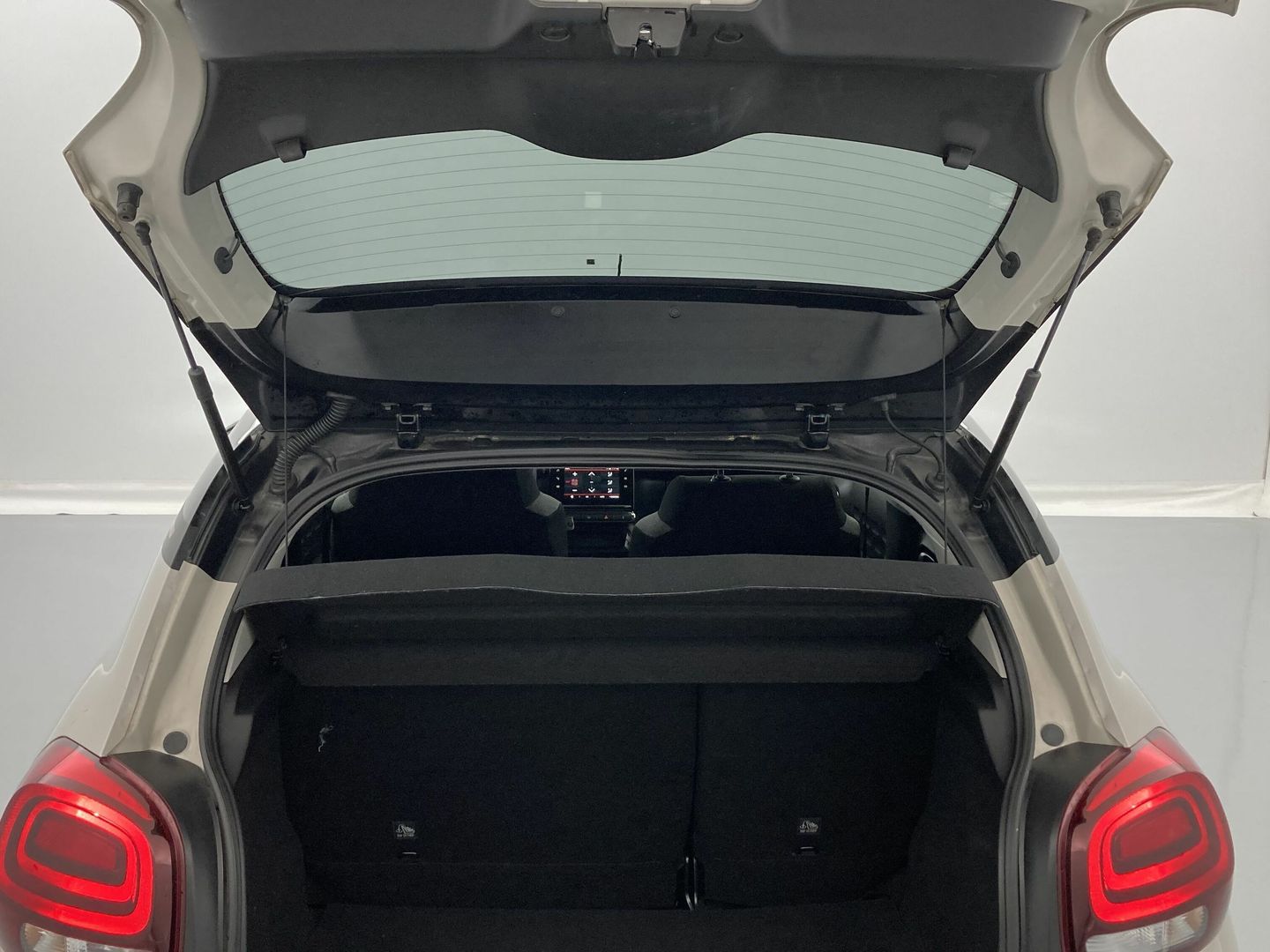 Citroen C3 PureTech 82 C-Series 61 kW (83 CV)