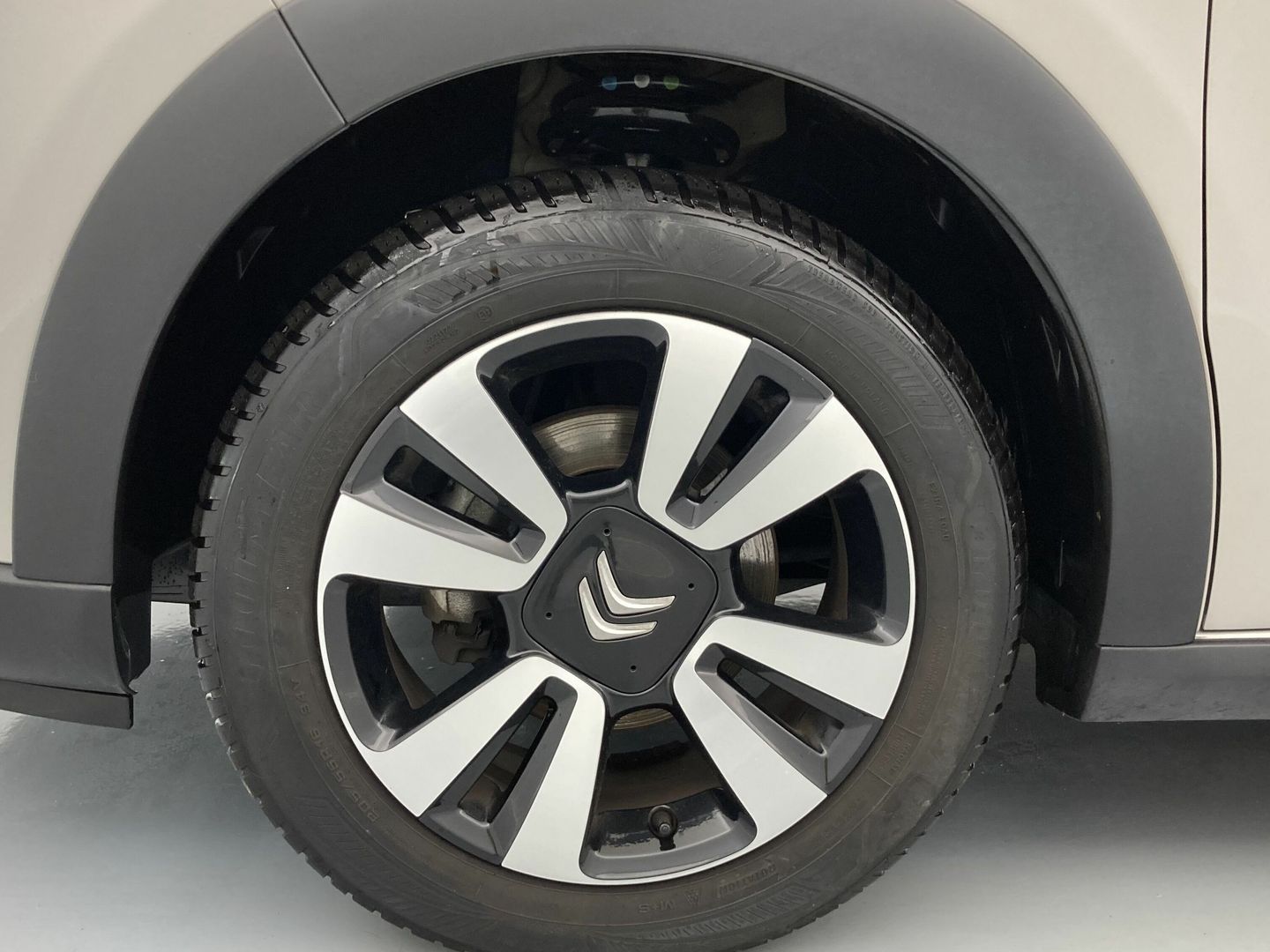 Citroen C3 PureTech 82 C-Series 61 kW (83 CV)