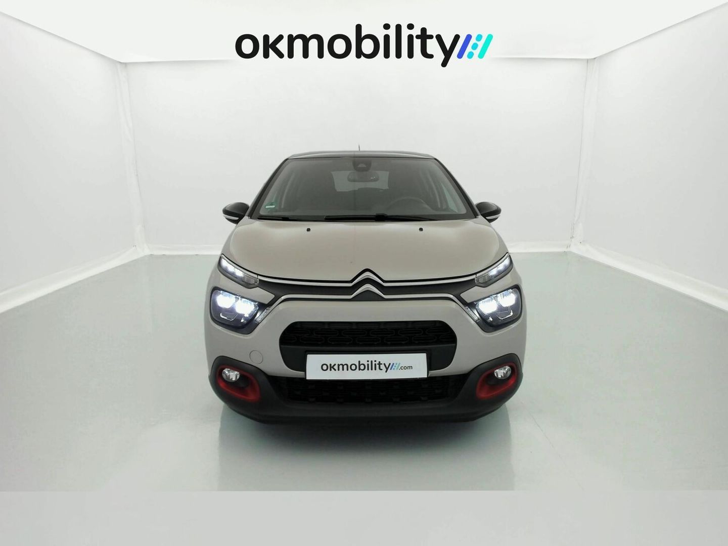 Citroen C3 PureTech 82 C-Series 61 kW (83 CV)