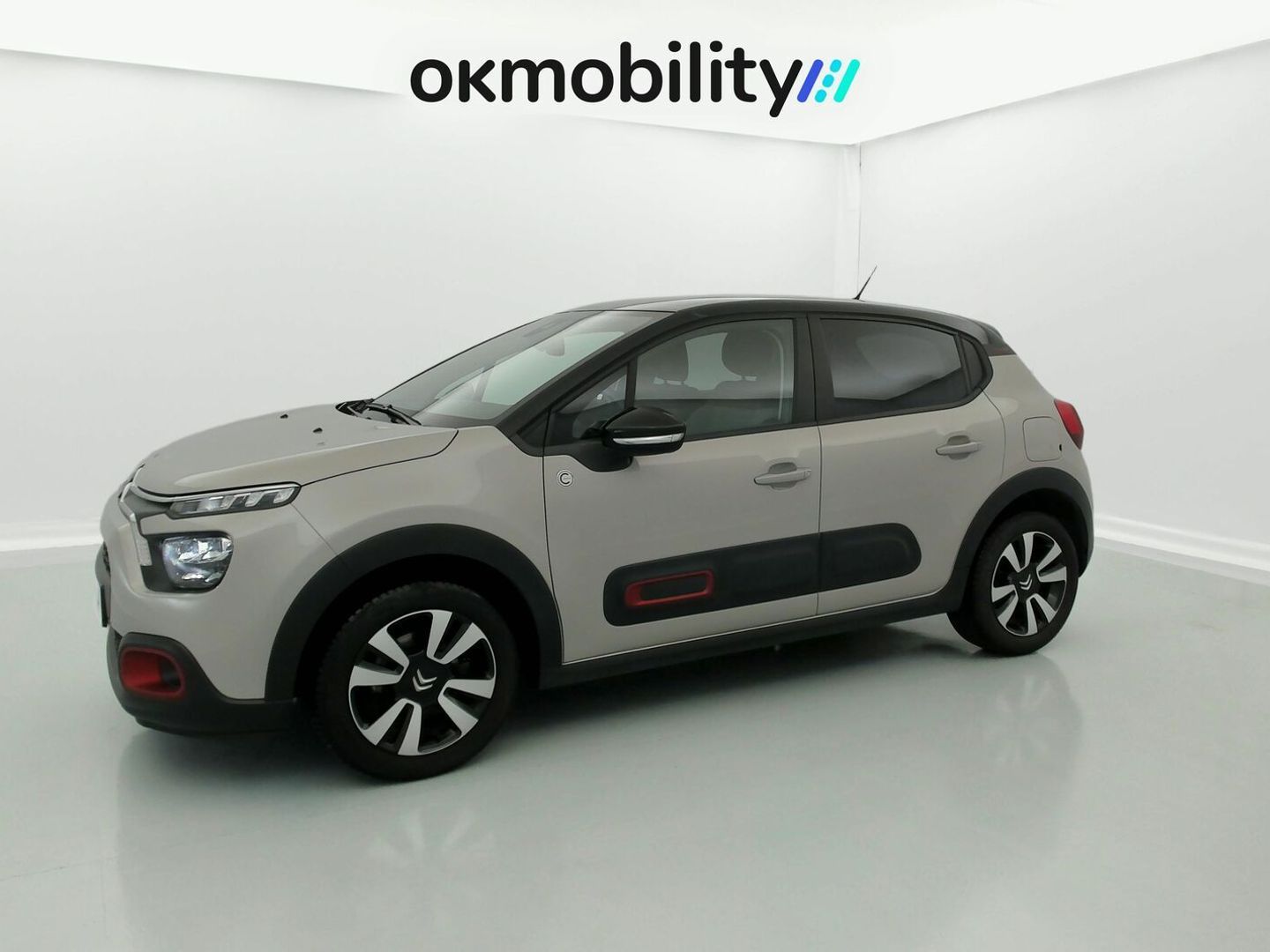 Citroen C3 PureTech 82 C-Series 61 kW (83 CV)