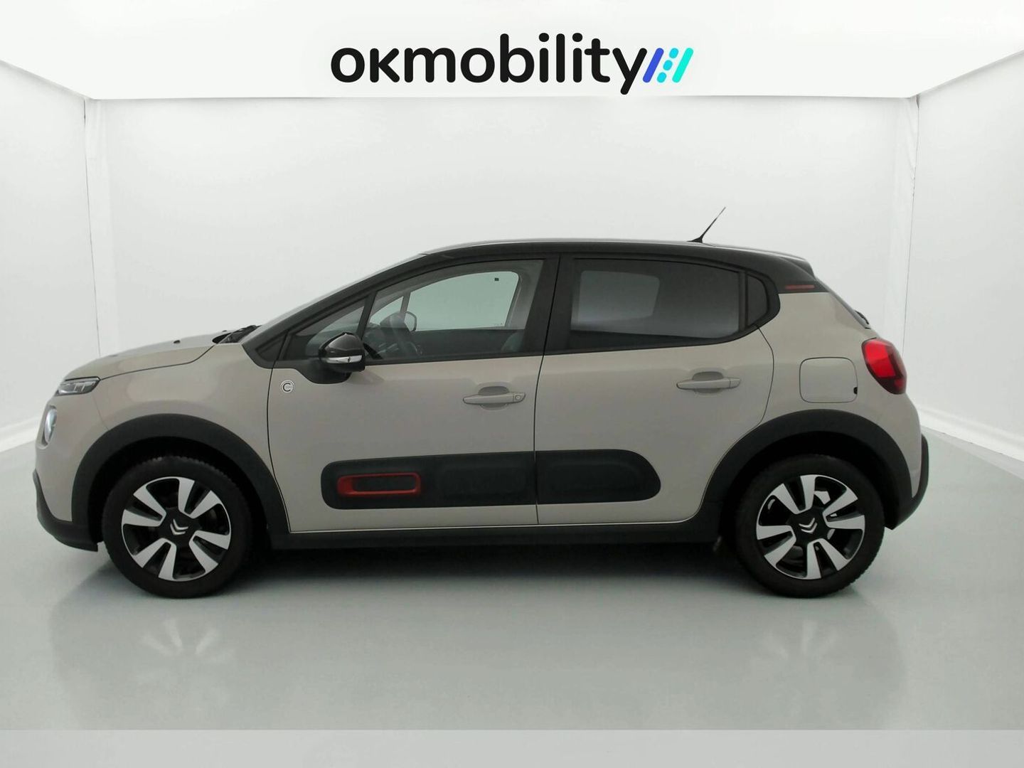 Citroen C3 PureTech 82 C-Series 61 kW (83 CV)