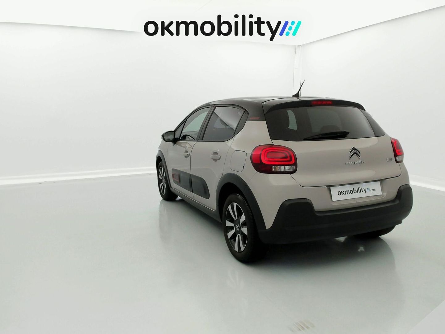 Citroen C3 PureTech 82 C-Series 61 kW (83 CV)