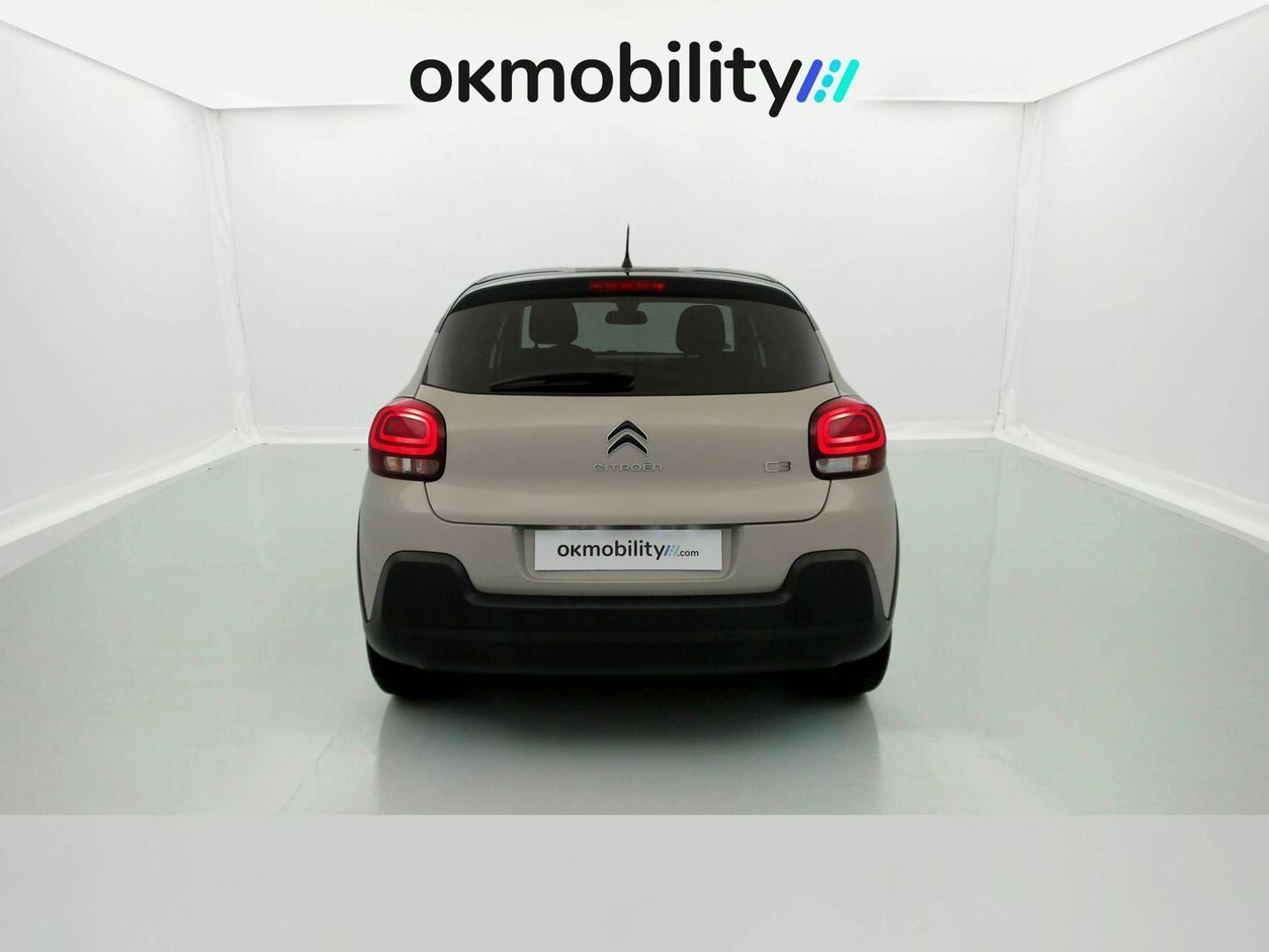 Citroen C3 PureTech 82 C-Series 61 kW (83 CV)