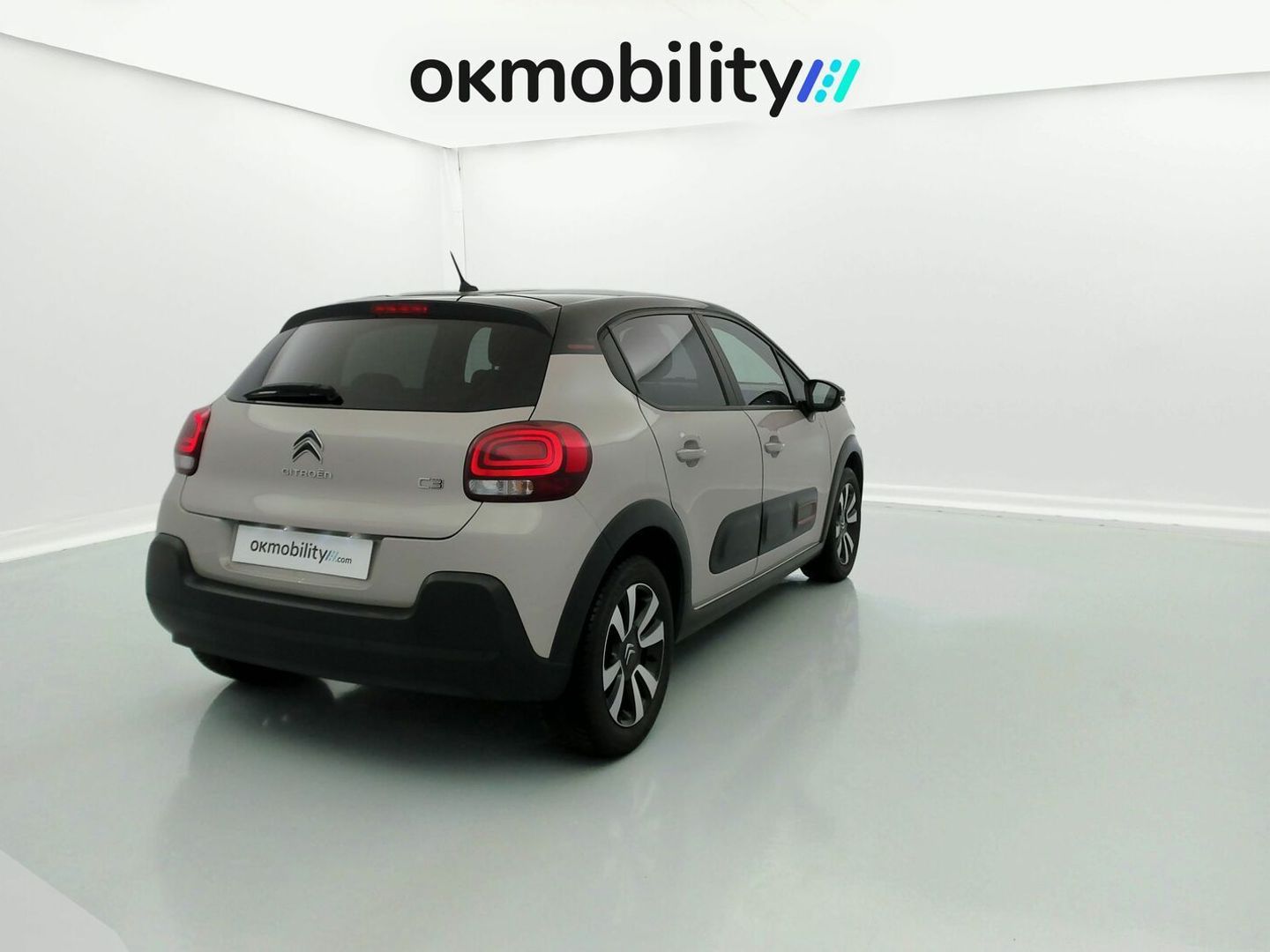 Citroen C3 PureTech 82 C-Series 61 kW (83 CV)