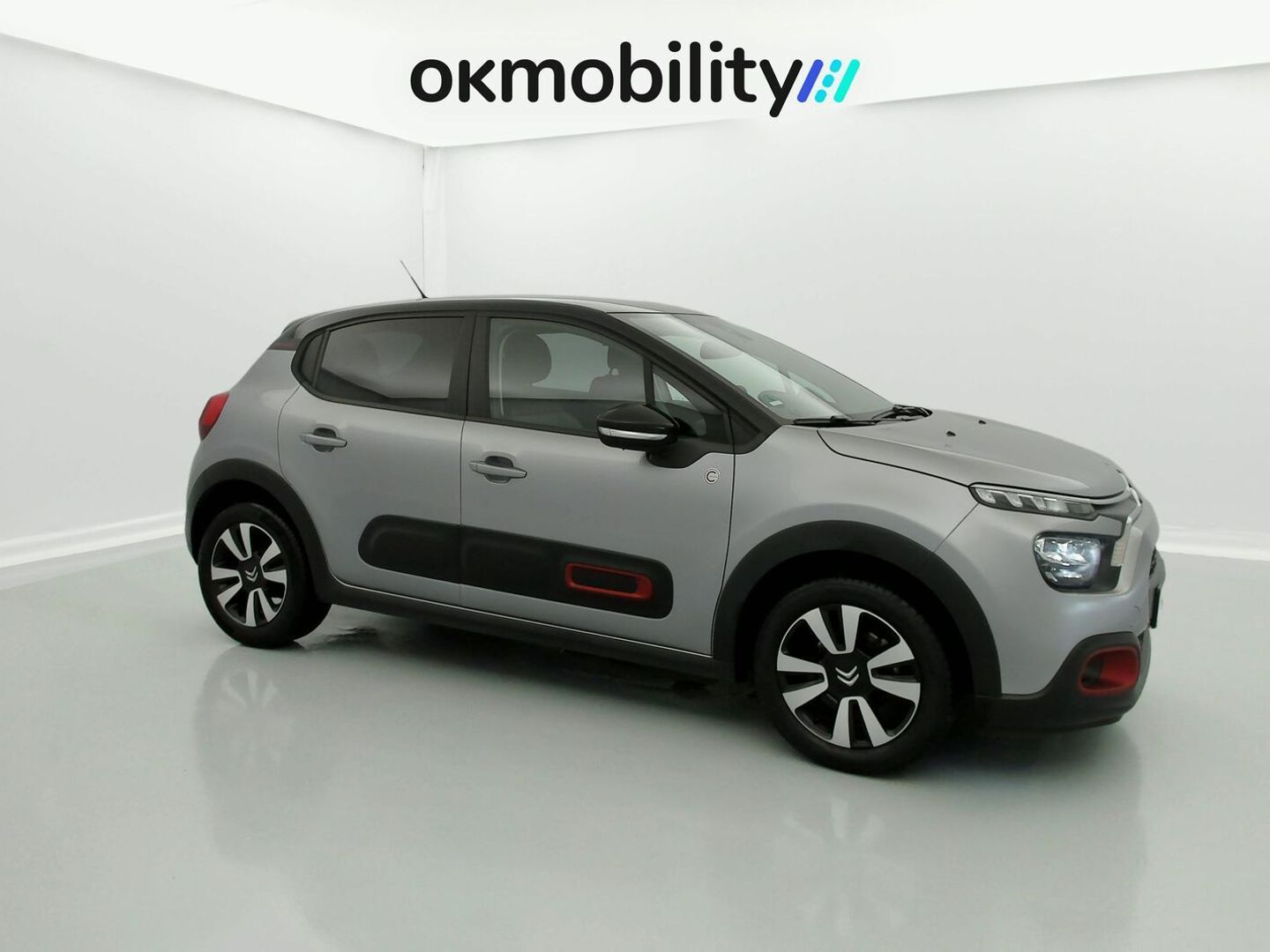 Citroen C3 PureTech 82 C-Series 61 kW (83 CV)