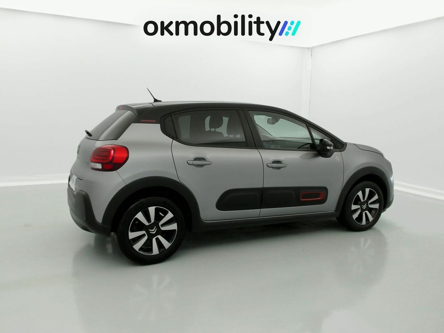 Citroen C3 PureTech 82 C-Series 61 kW (83 CV)
